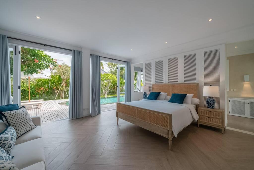 Bali Bayview Heights: 4BR in Goa Gong view 2