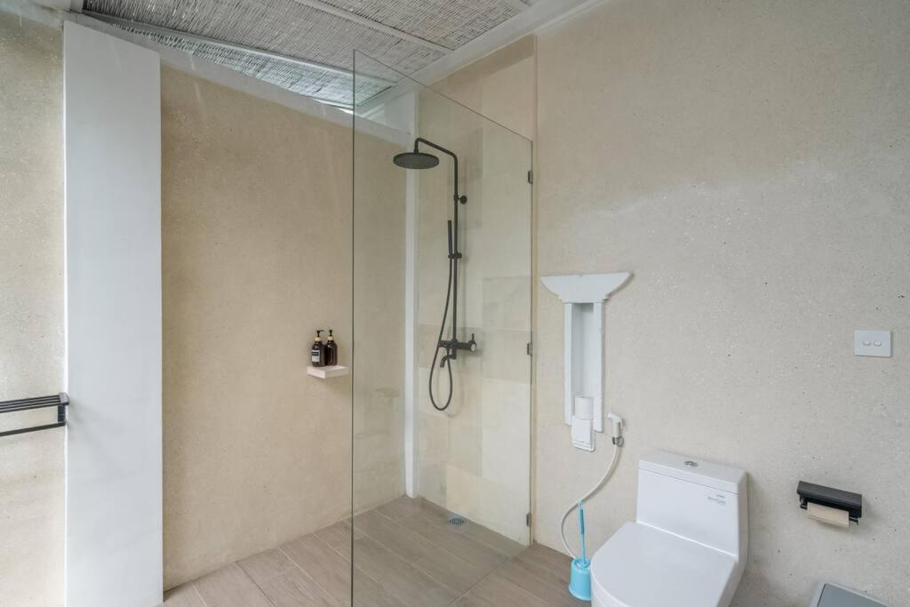Bali Bayview Heights: 4BR in Goa Gong view 3