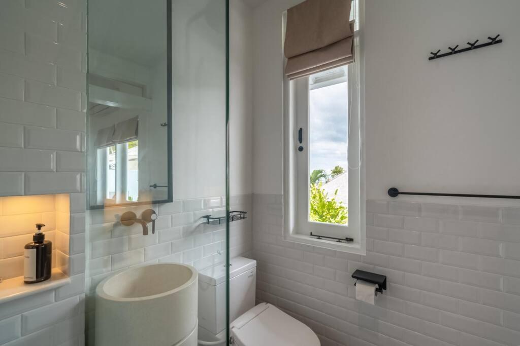 Bali Bayview Heights: 4BR in Goa Gong view 5