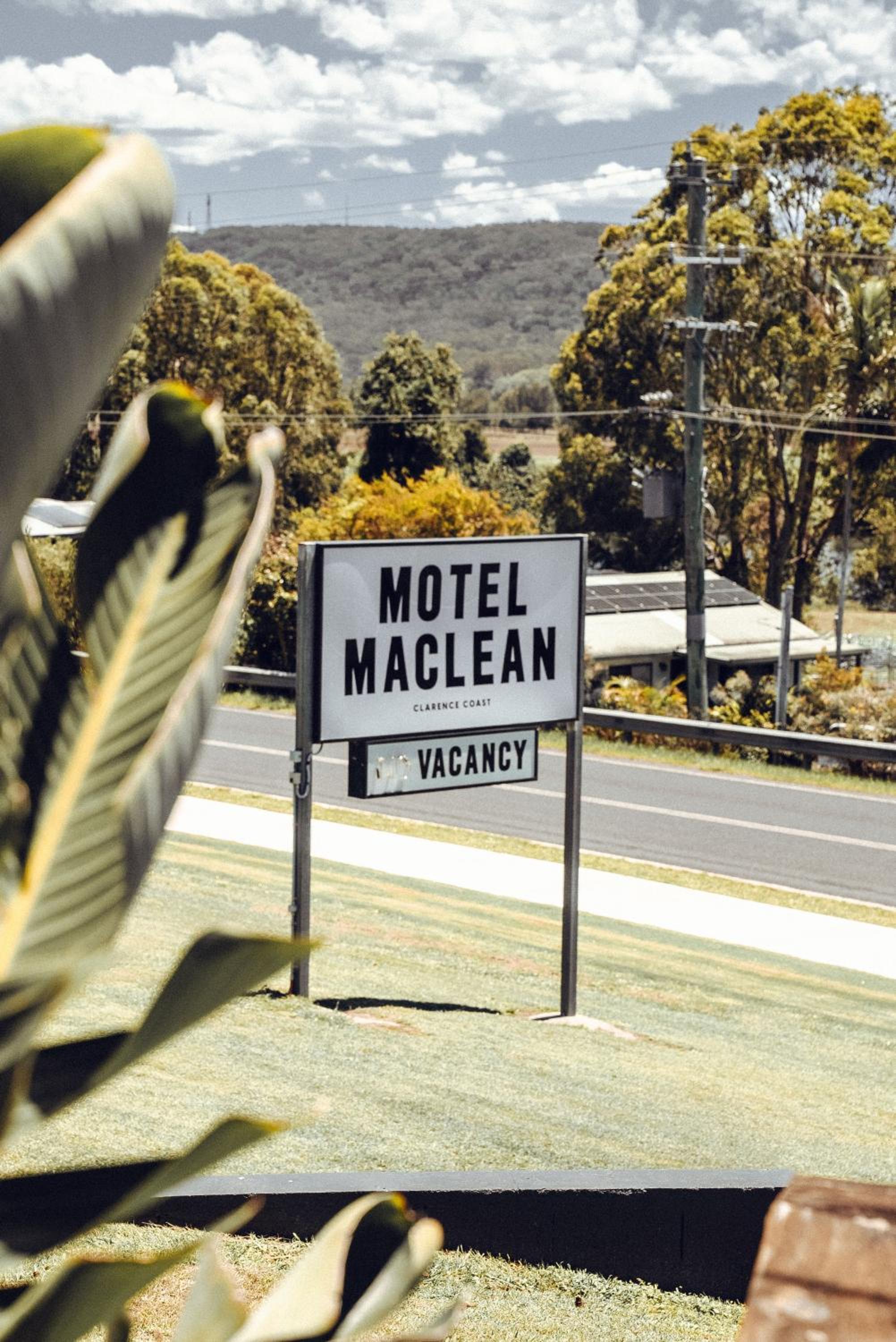 Motel Maclean
