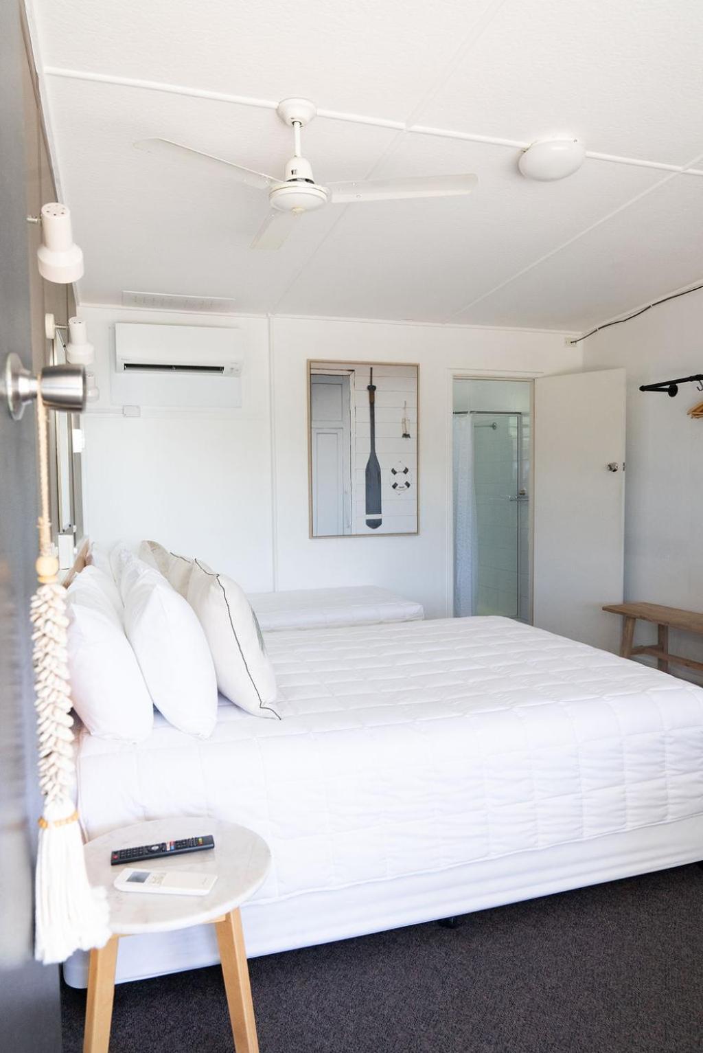 Motel Maclean