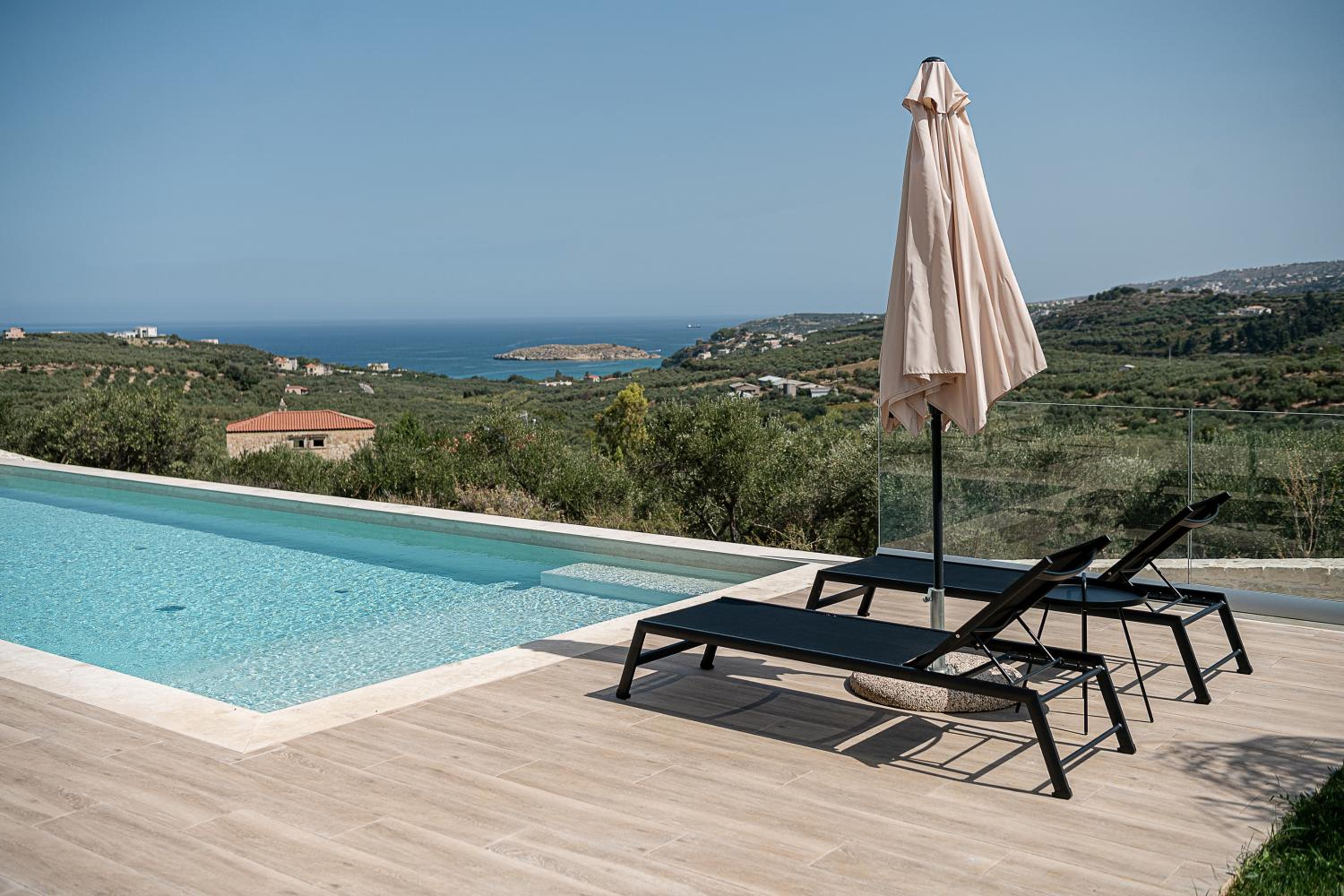Melanthia Villas