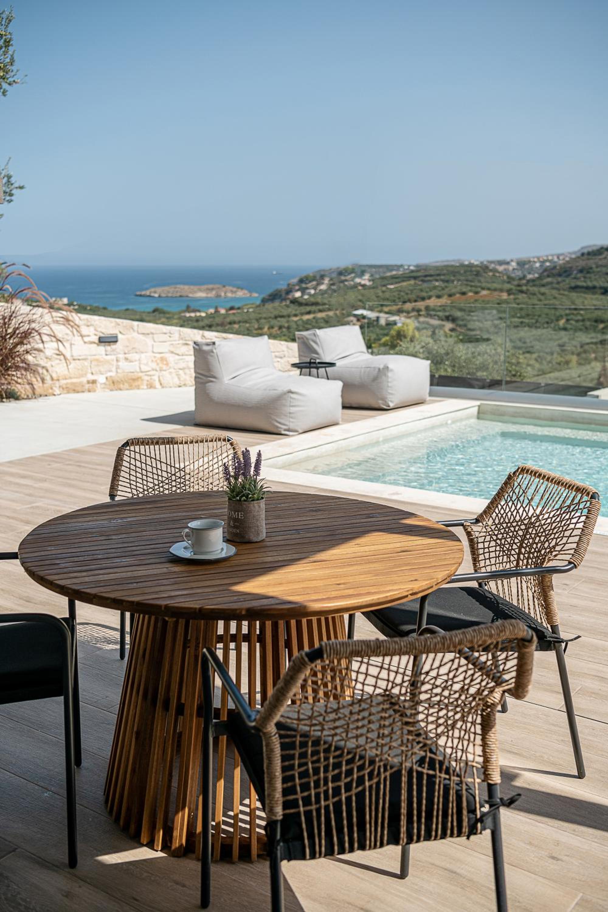 Melanthia Villas