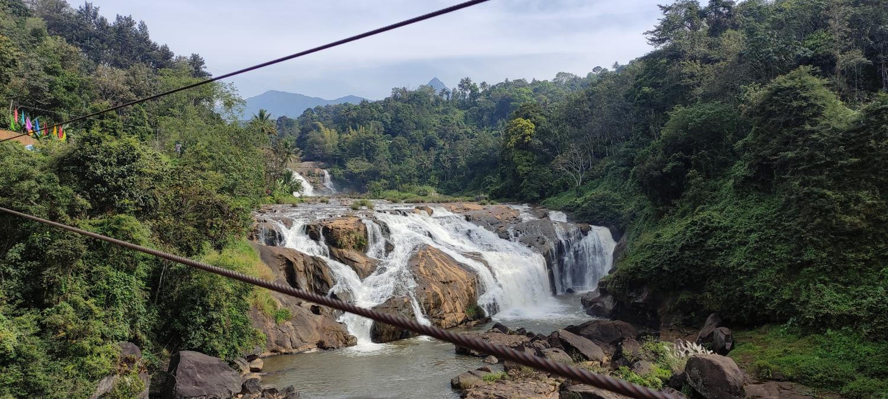 Munnar Village Homes