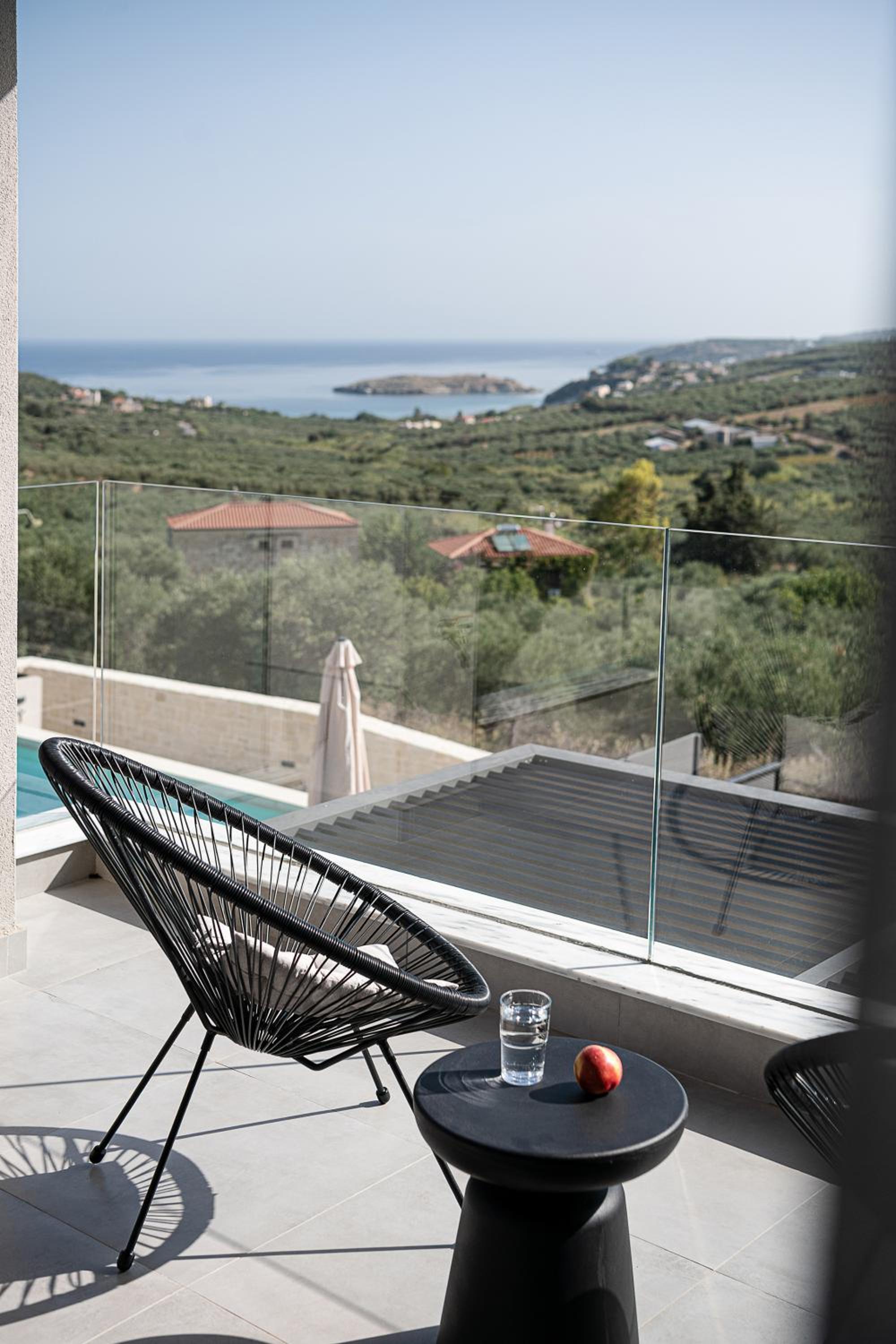 Melanthia Villas