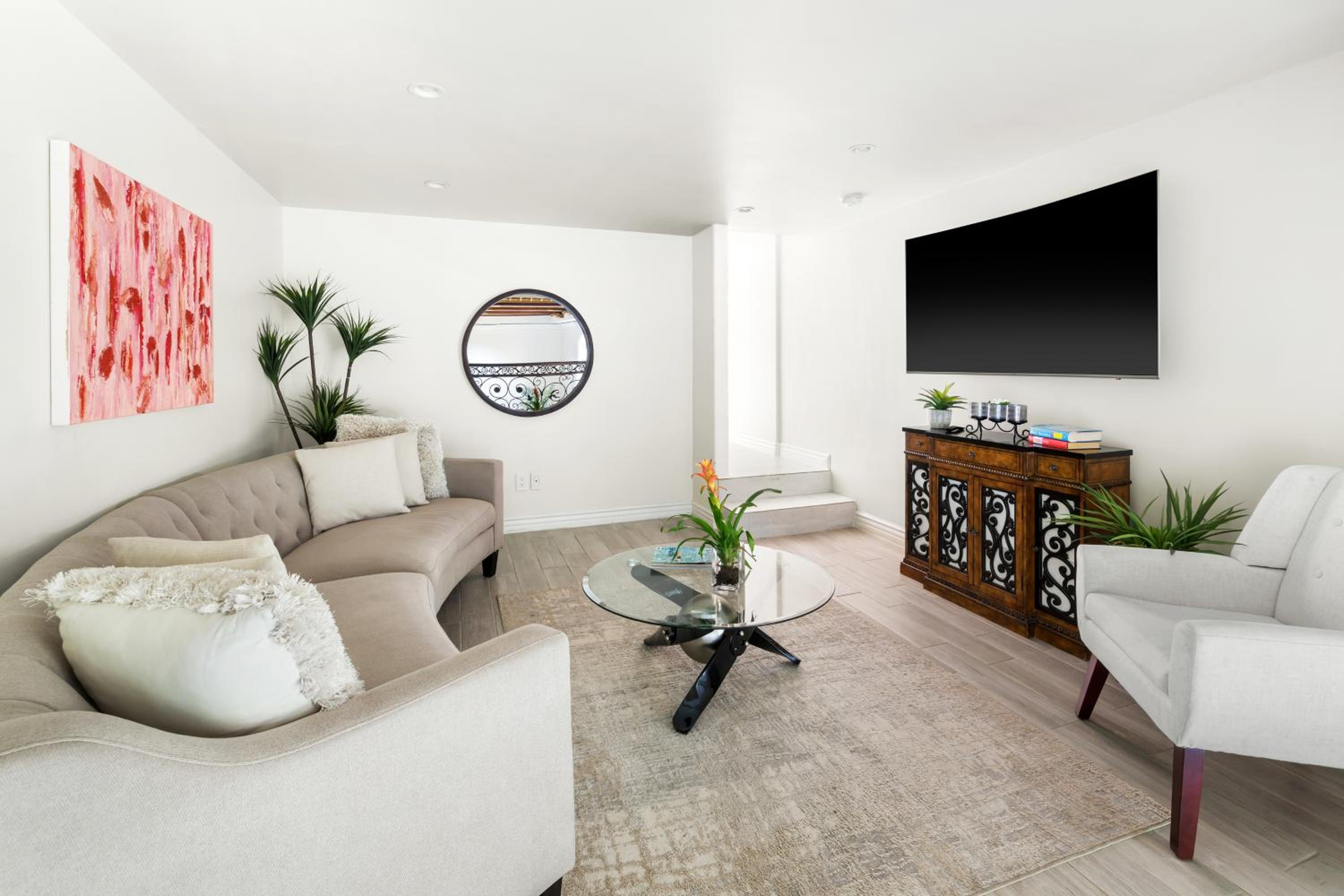 Luxury Bel Air Villa Heated Pool Panoramic Views 6 Bedrooms