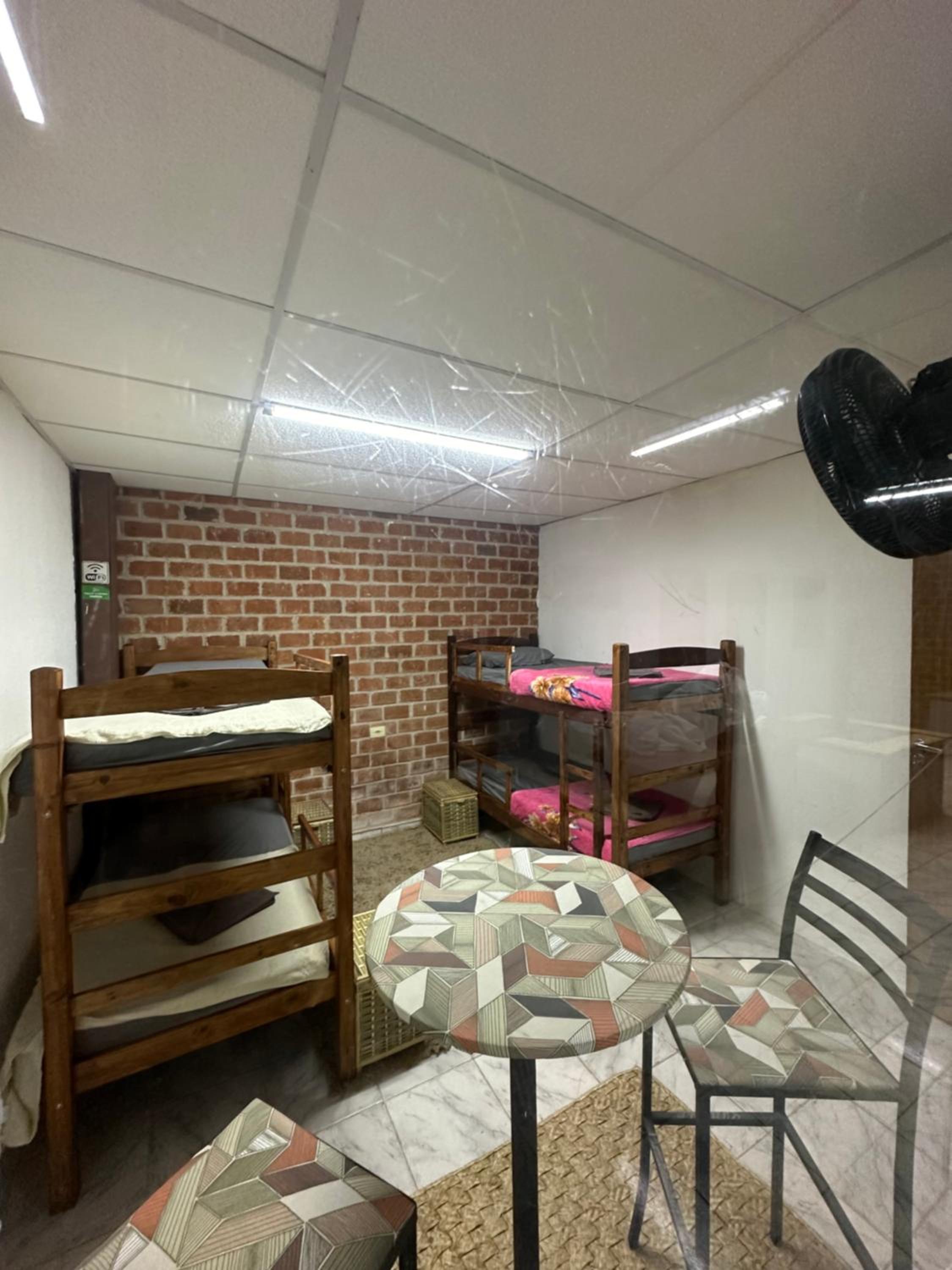 Hostel Simple