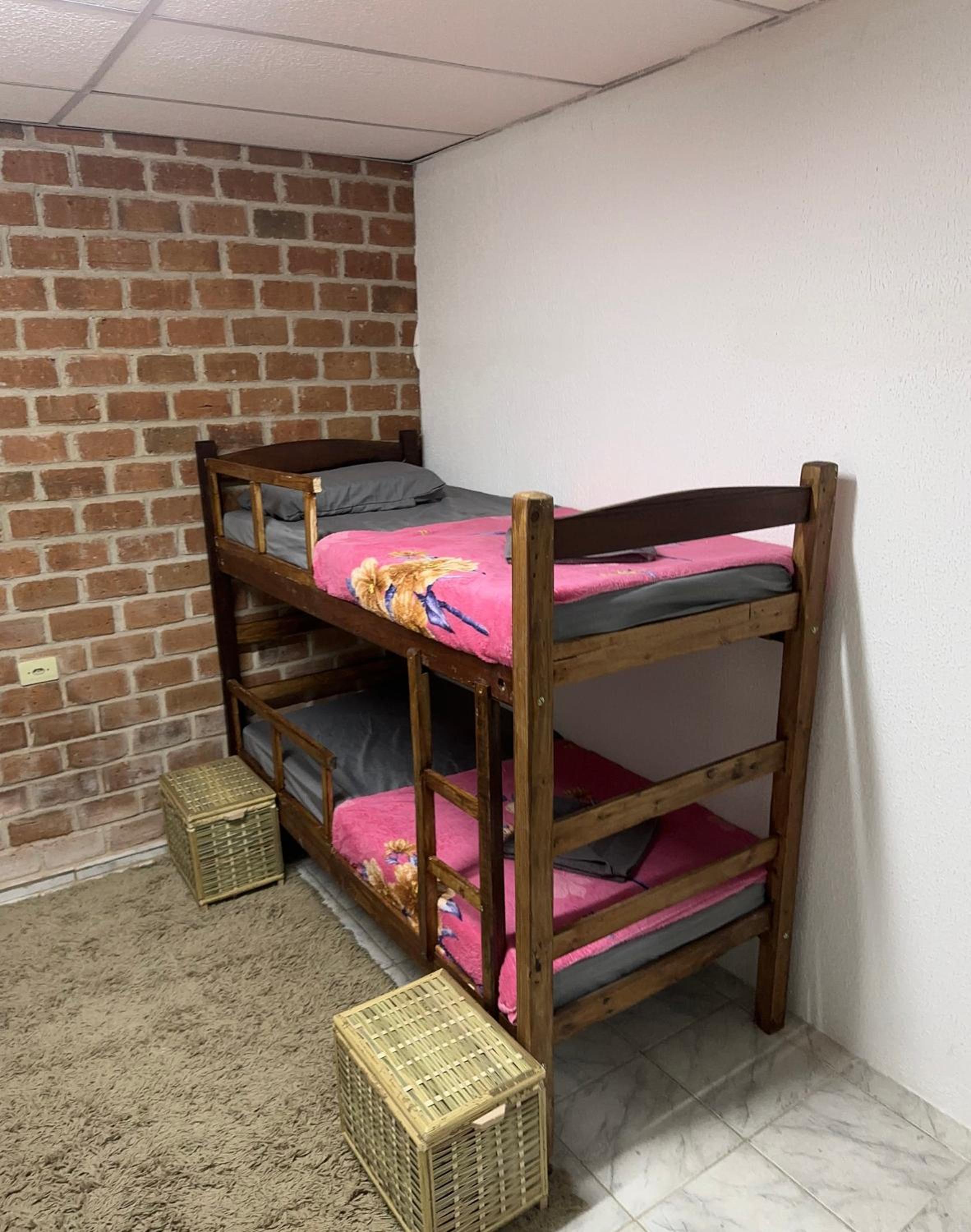 Hostel Simple