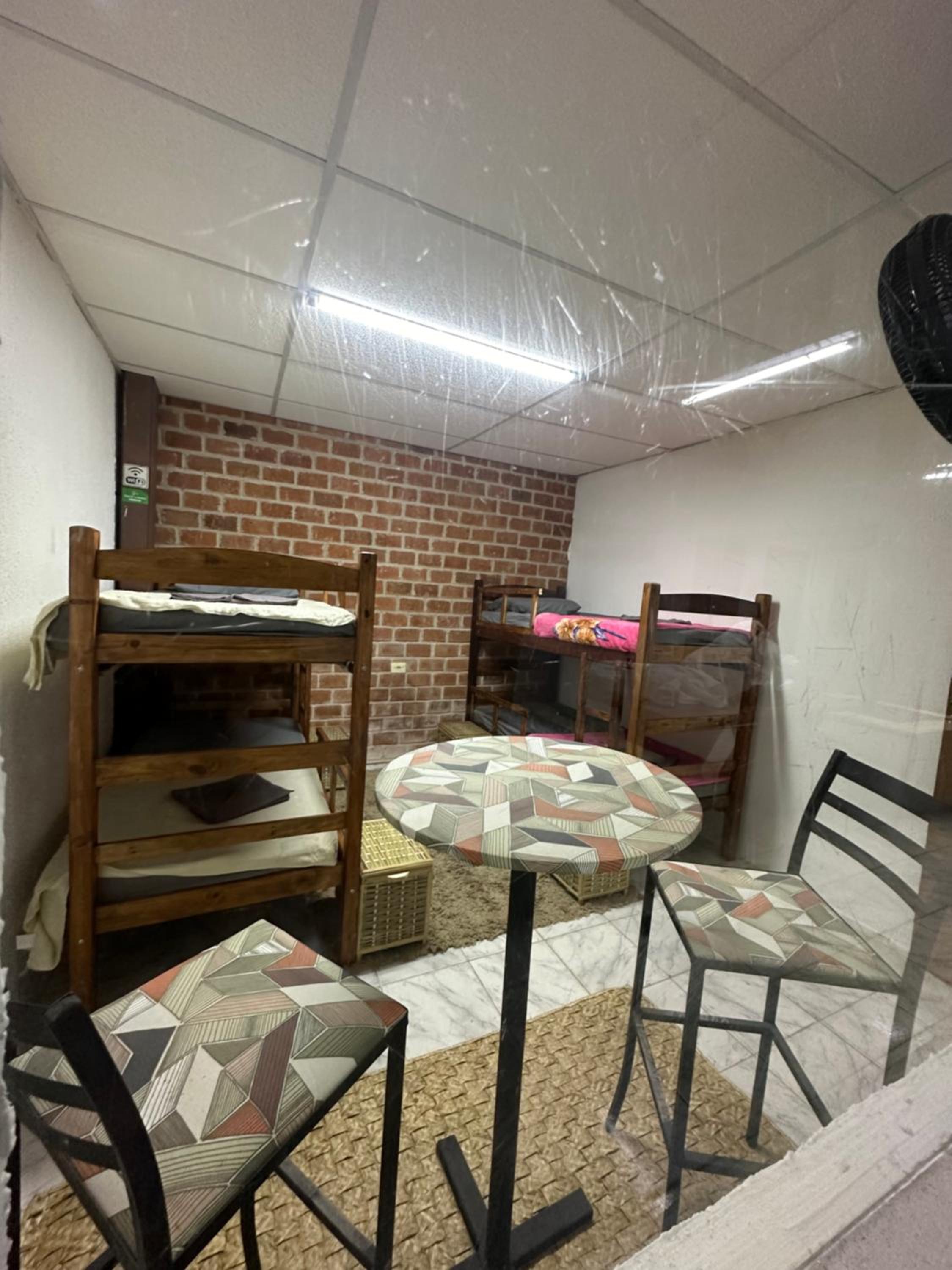 Hostel Simple