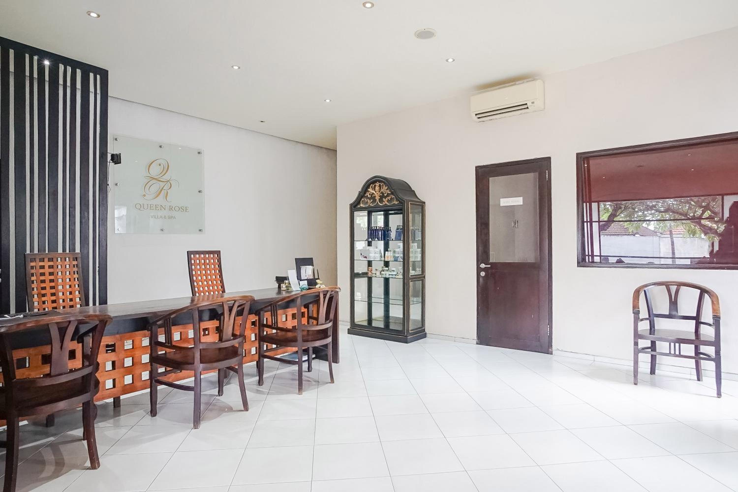 Queen Rose Villa & Spa view 3