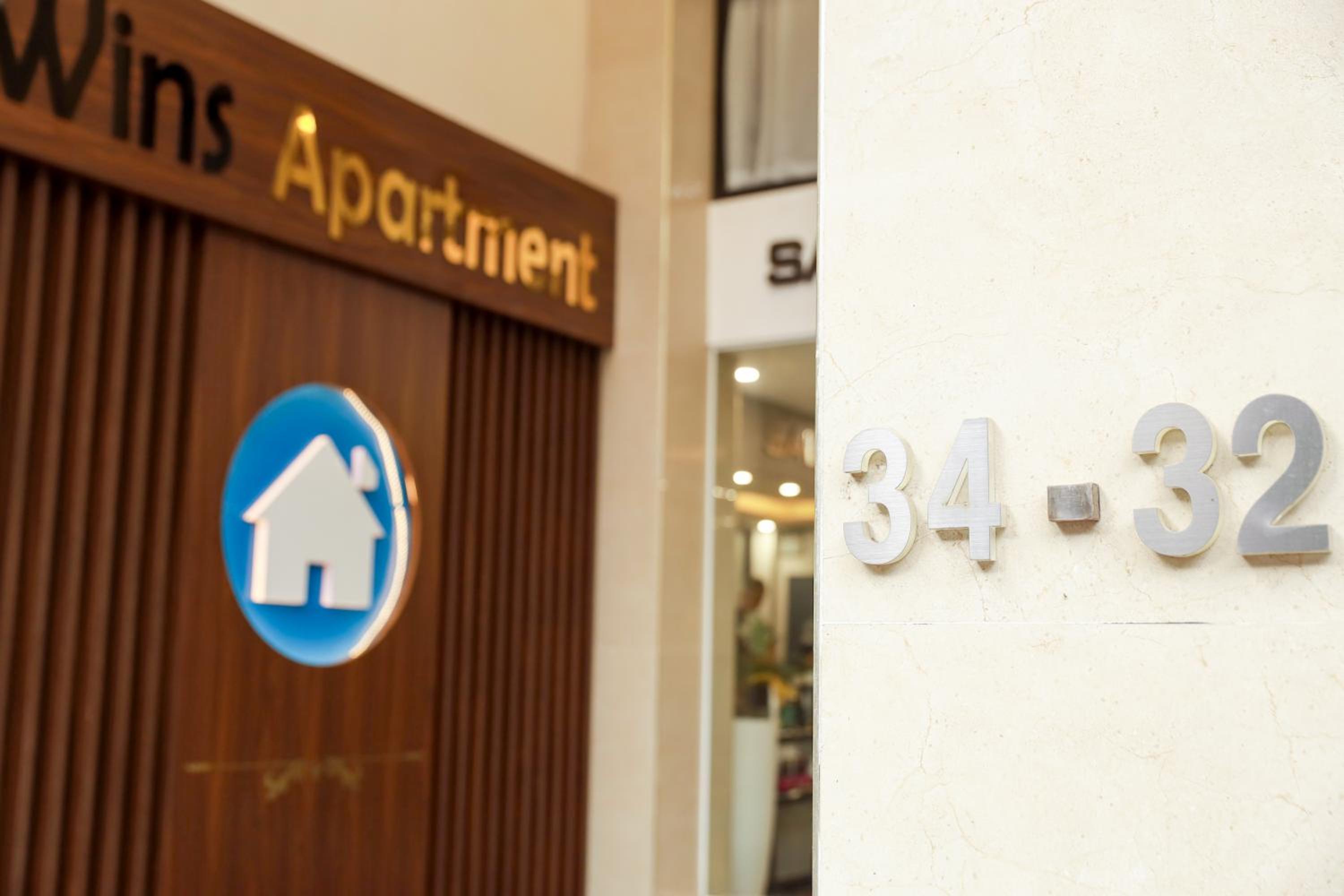 Wins Apartment
