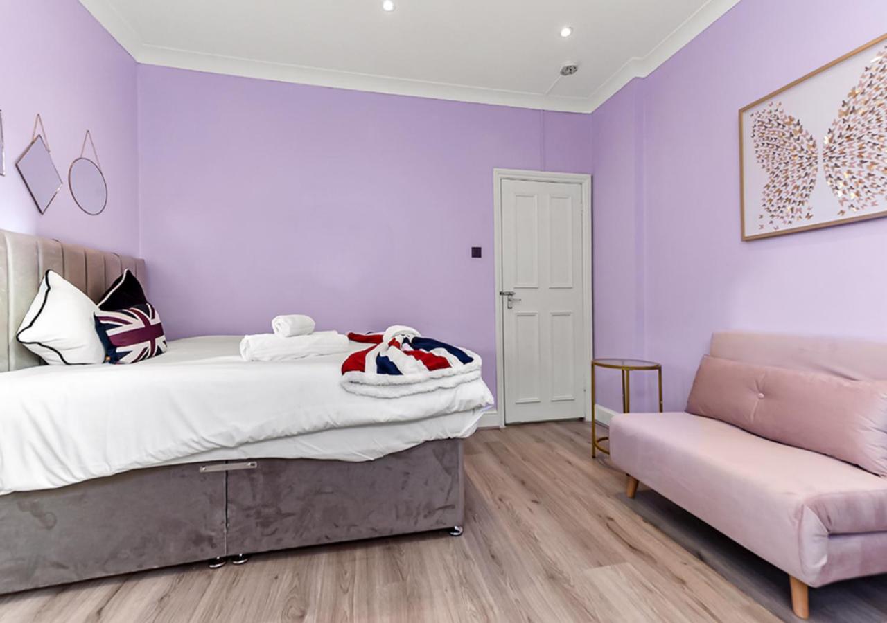 Amazing 2 Bedroom flat in London