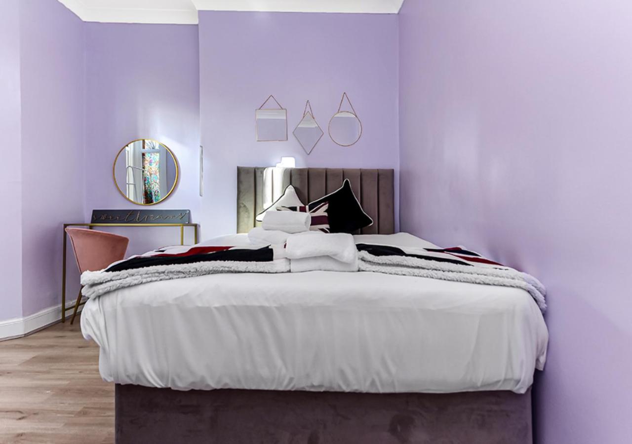 Amazing 2 Bedroom flat in London