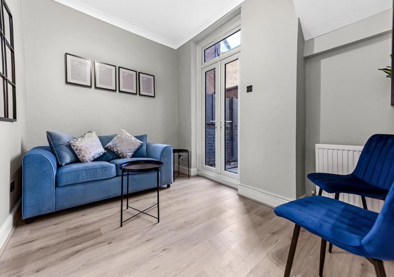 Amazing 2 Bedroom flat in London
