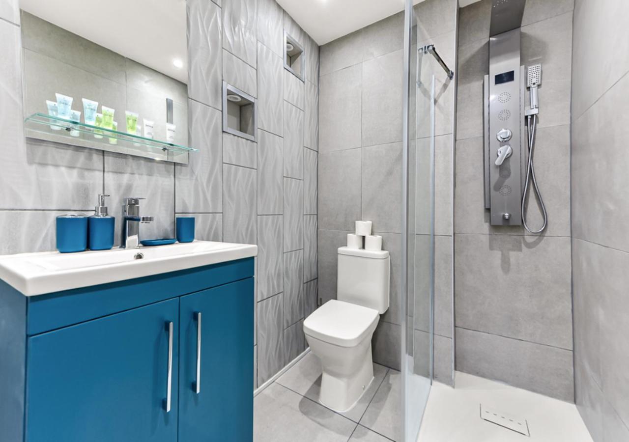 Amazing 2 Bedroom flat in London