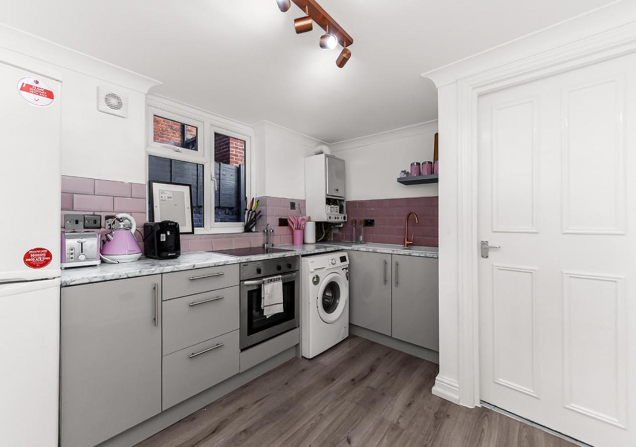 Amazing 2 Bedroom flat in London