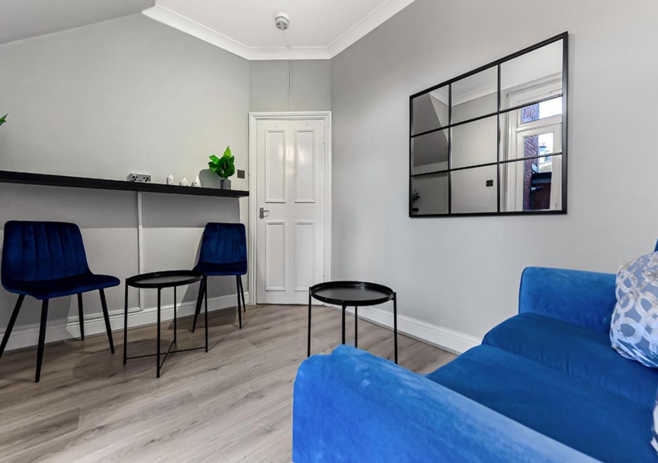 Amazing 2 Bedroom flat in London