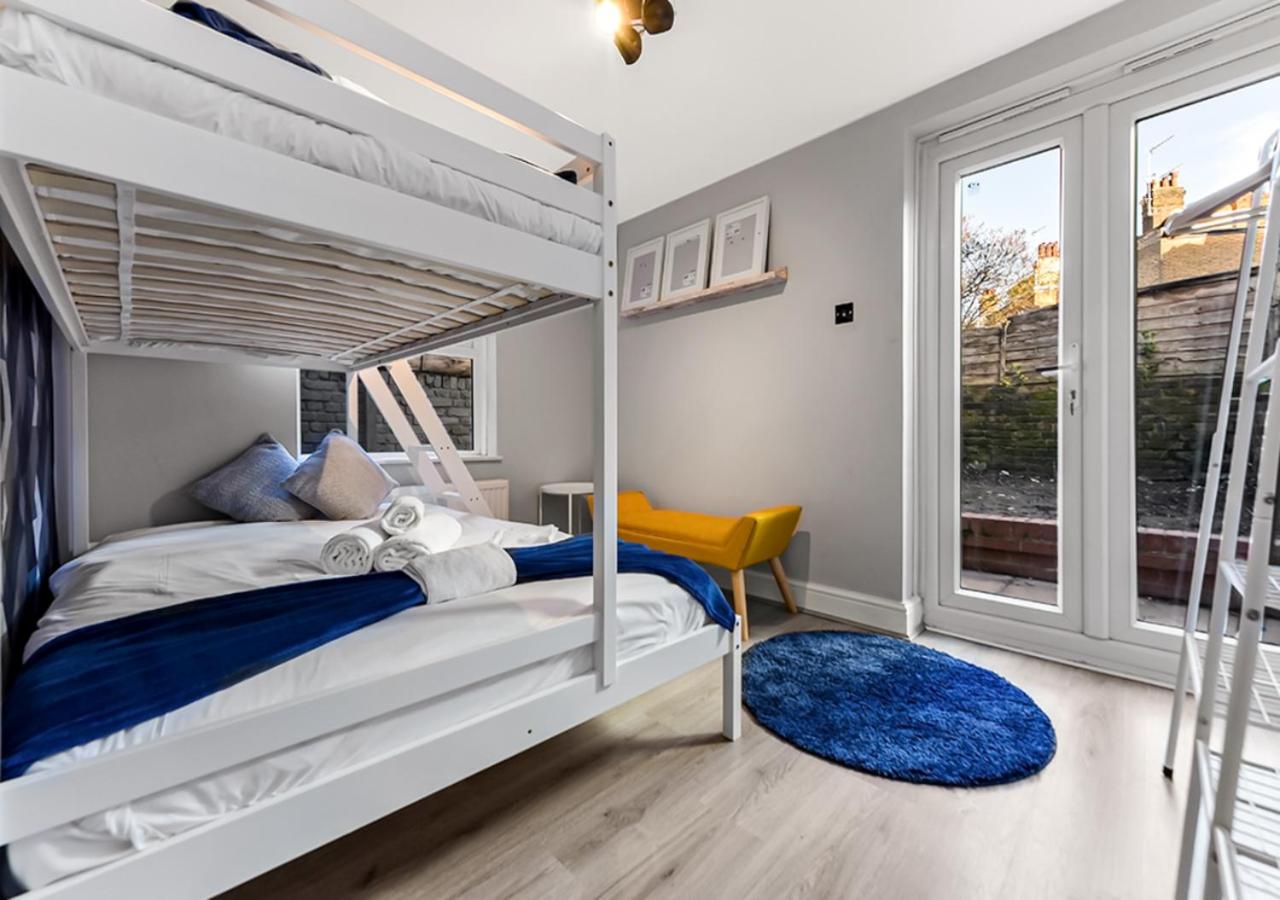 Amazing 2 Bedroom flat in London