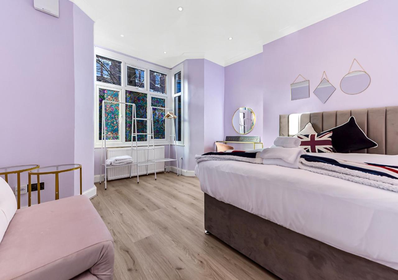 Amazing 2 Bedroom flat in London