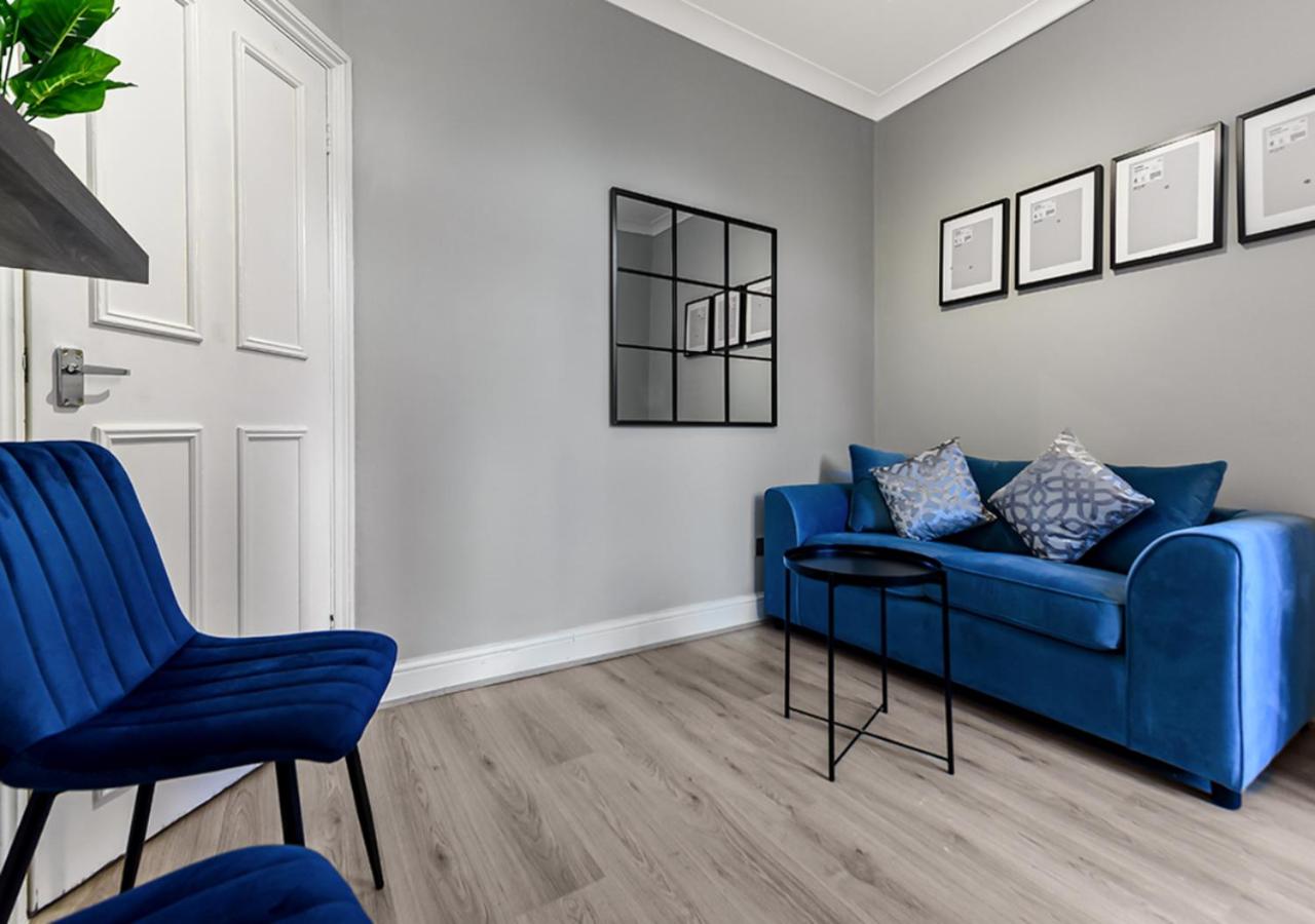 Amazing 2 Bedroom flat in London