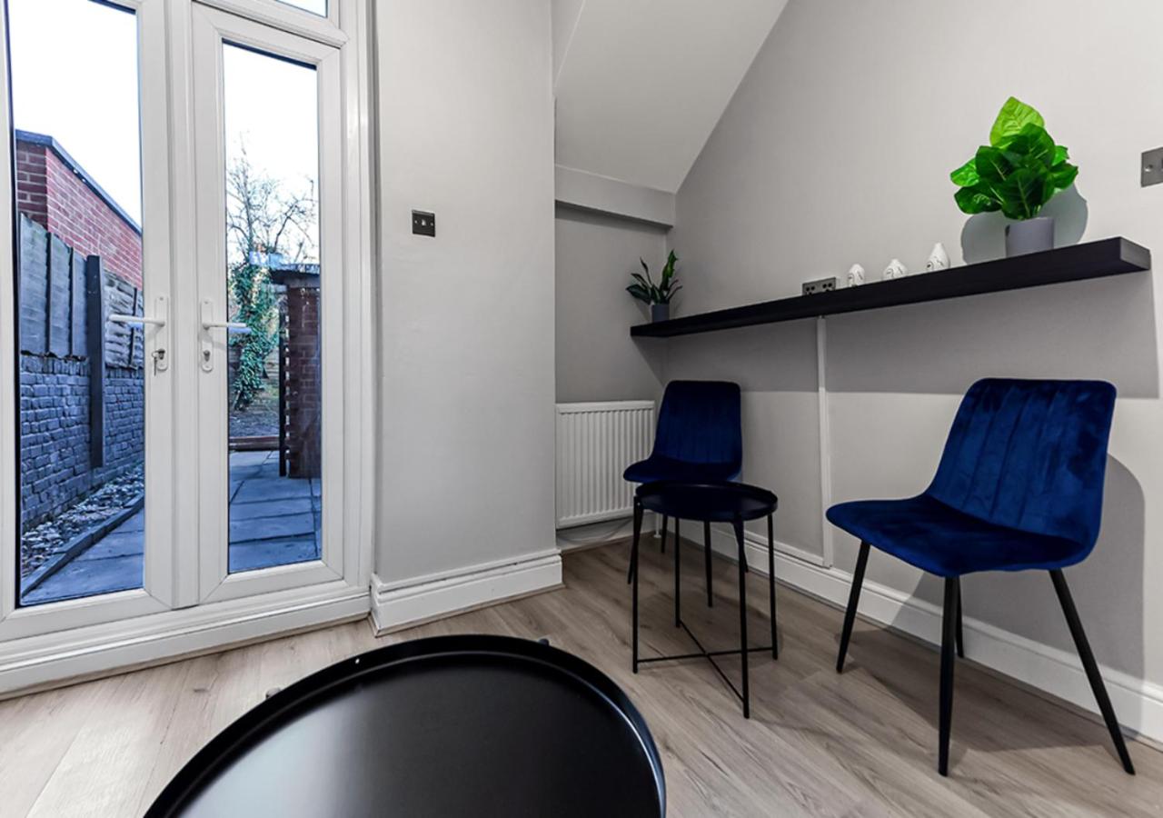 Amazing 2 Bedroom flat in London