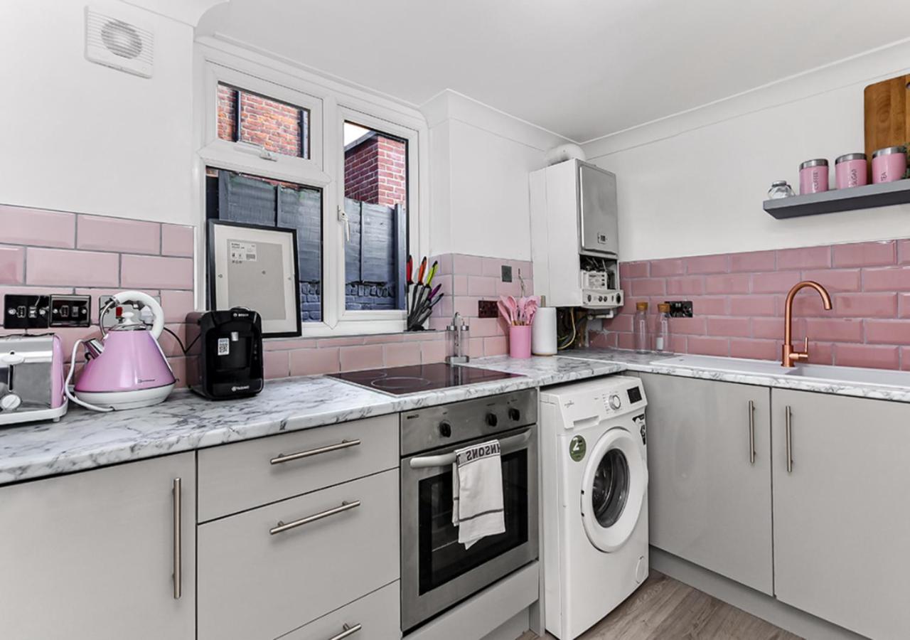 Amazing 2 Bedroom flat in London