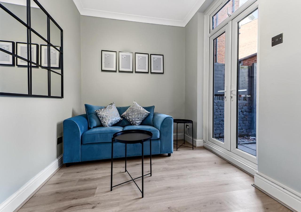 Amazing 2 Bedroom flat in London