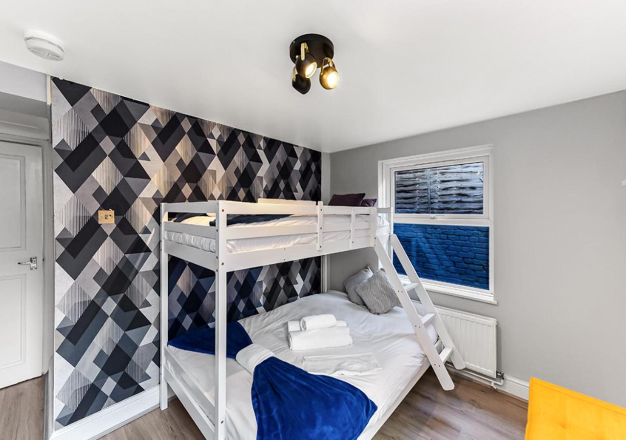 Amazing 2 Bedroom flat in London