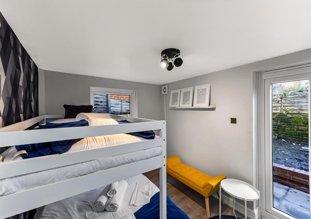 Amazing 2 Bedroom flat in London