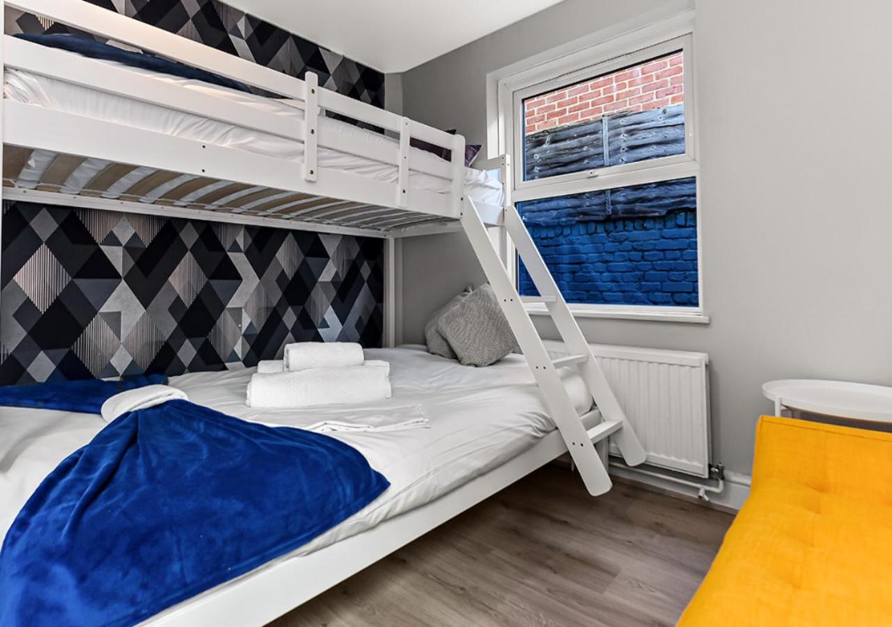 Amazing 2 Bedroom flat in London