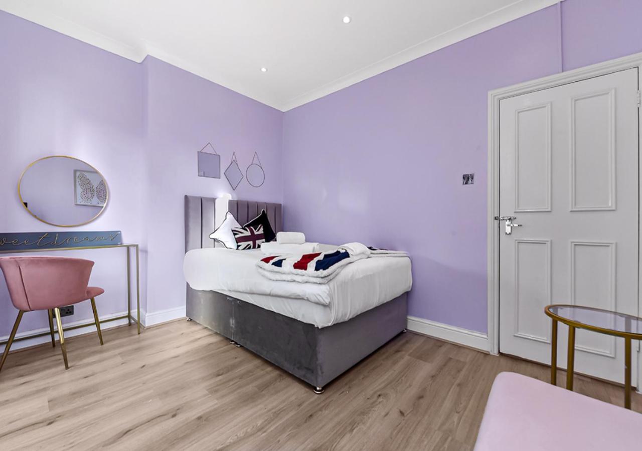 Amazing 2 Bedroom flat in London