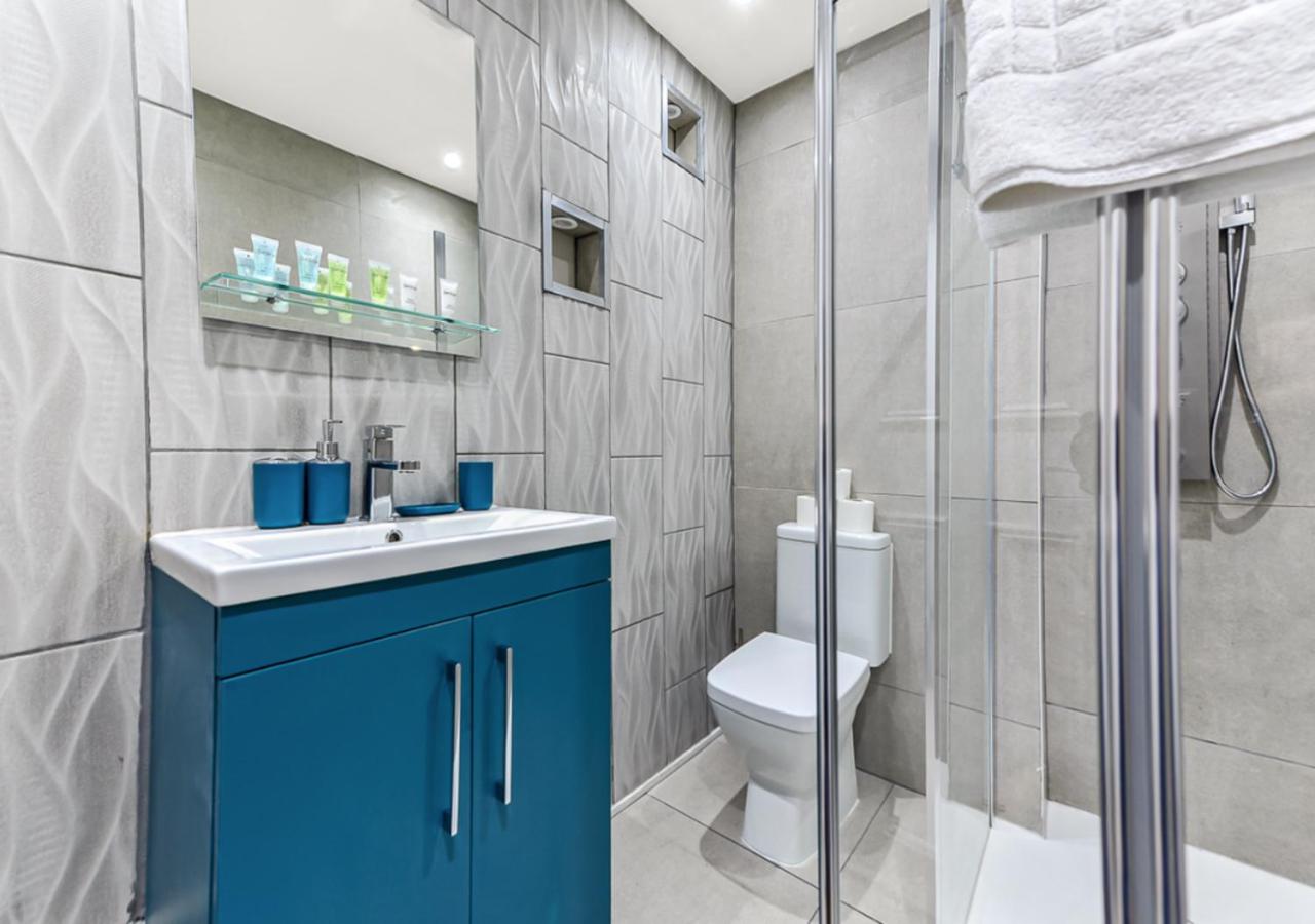 Amazing 2 Bedroom flat in London
