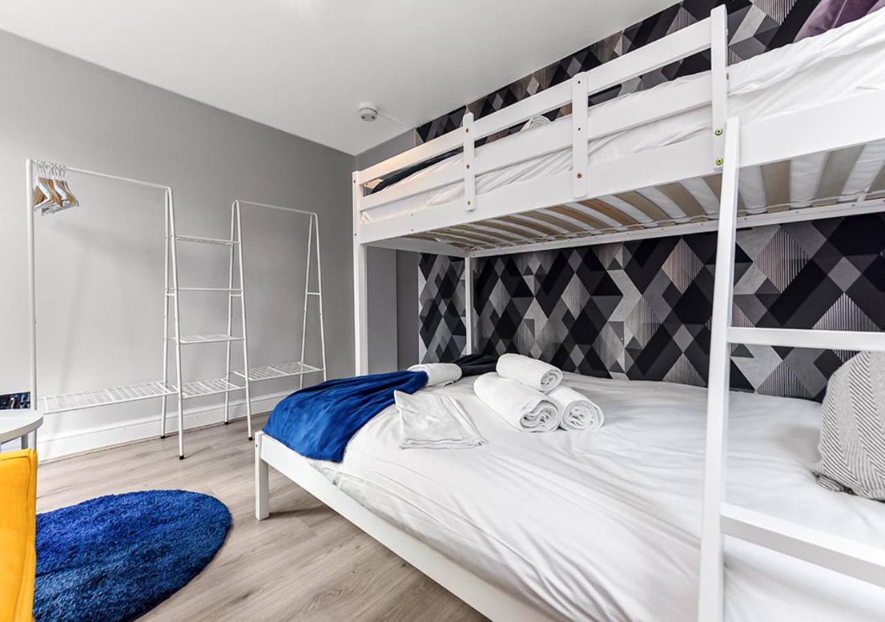 Amazing 2 Bedroom flat in London