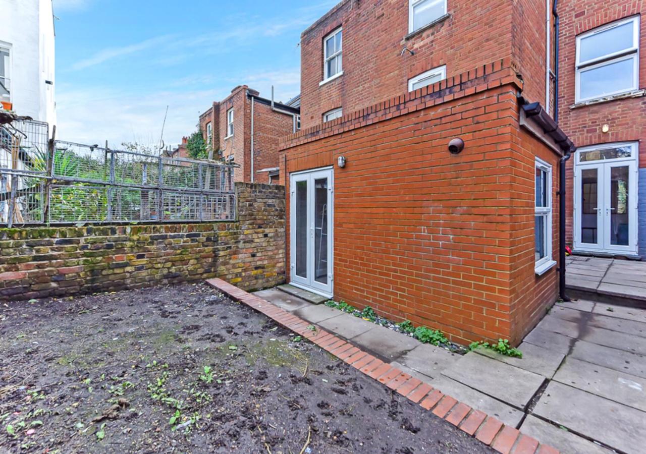 Amazing 2 Bedroom flat in London