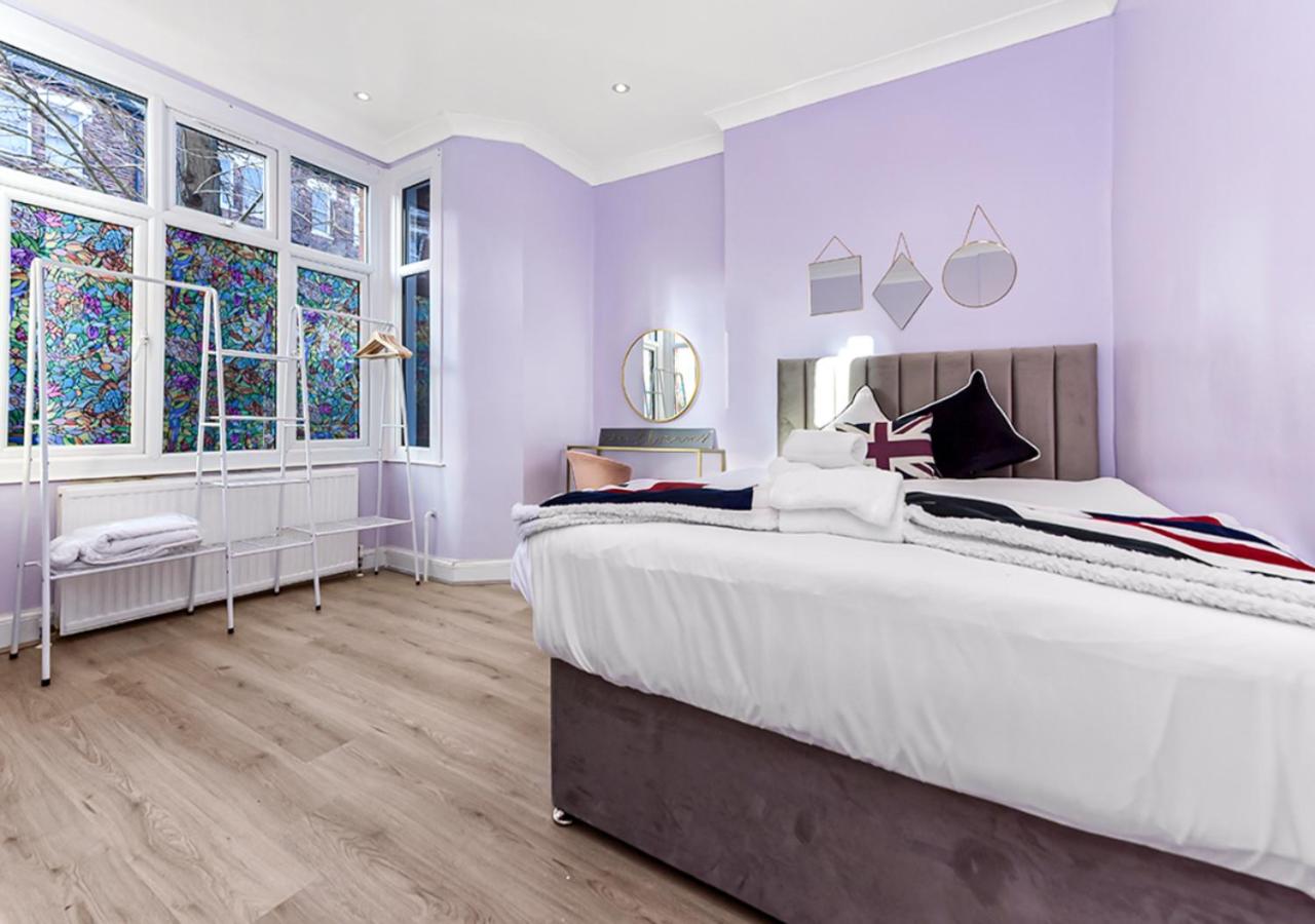 Amazing 2 Bedroom flat in London