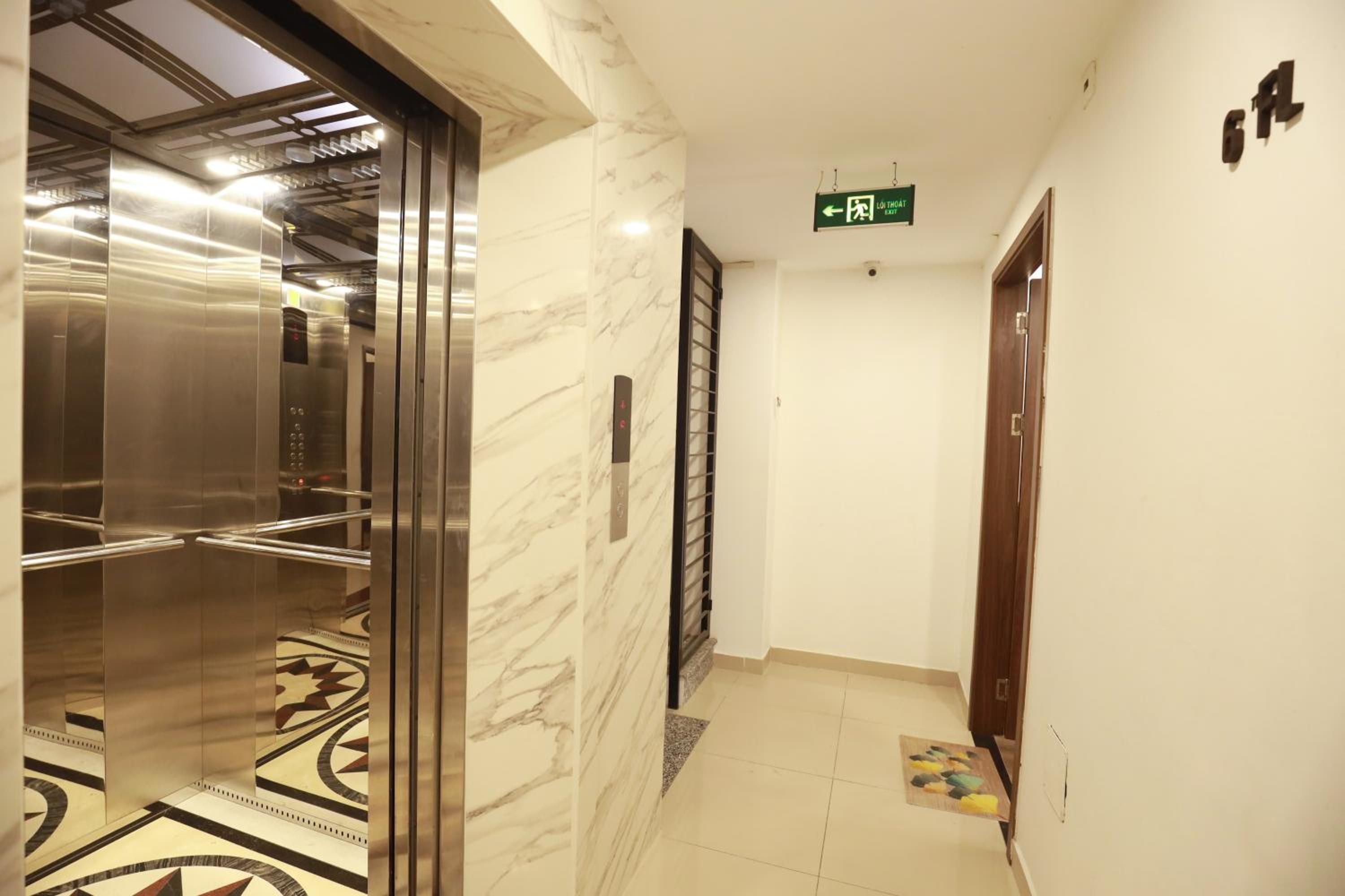 Wins Apartment
