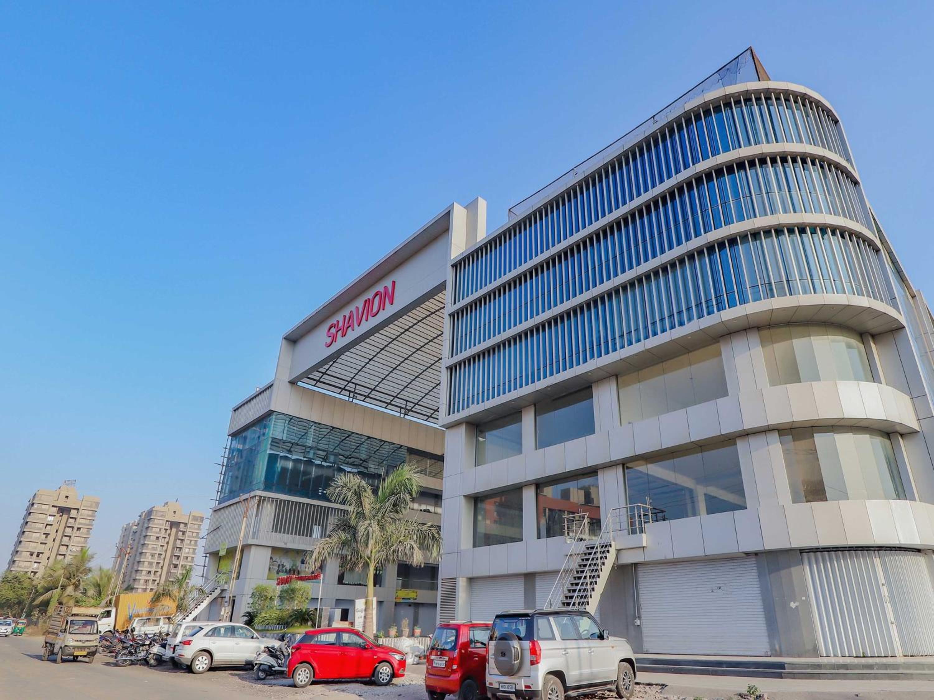 Hotel O Casa Marina