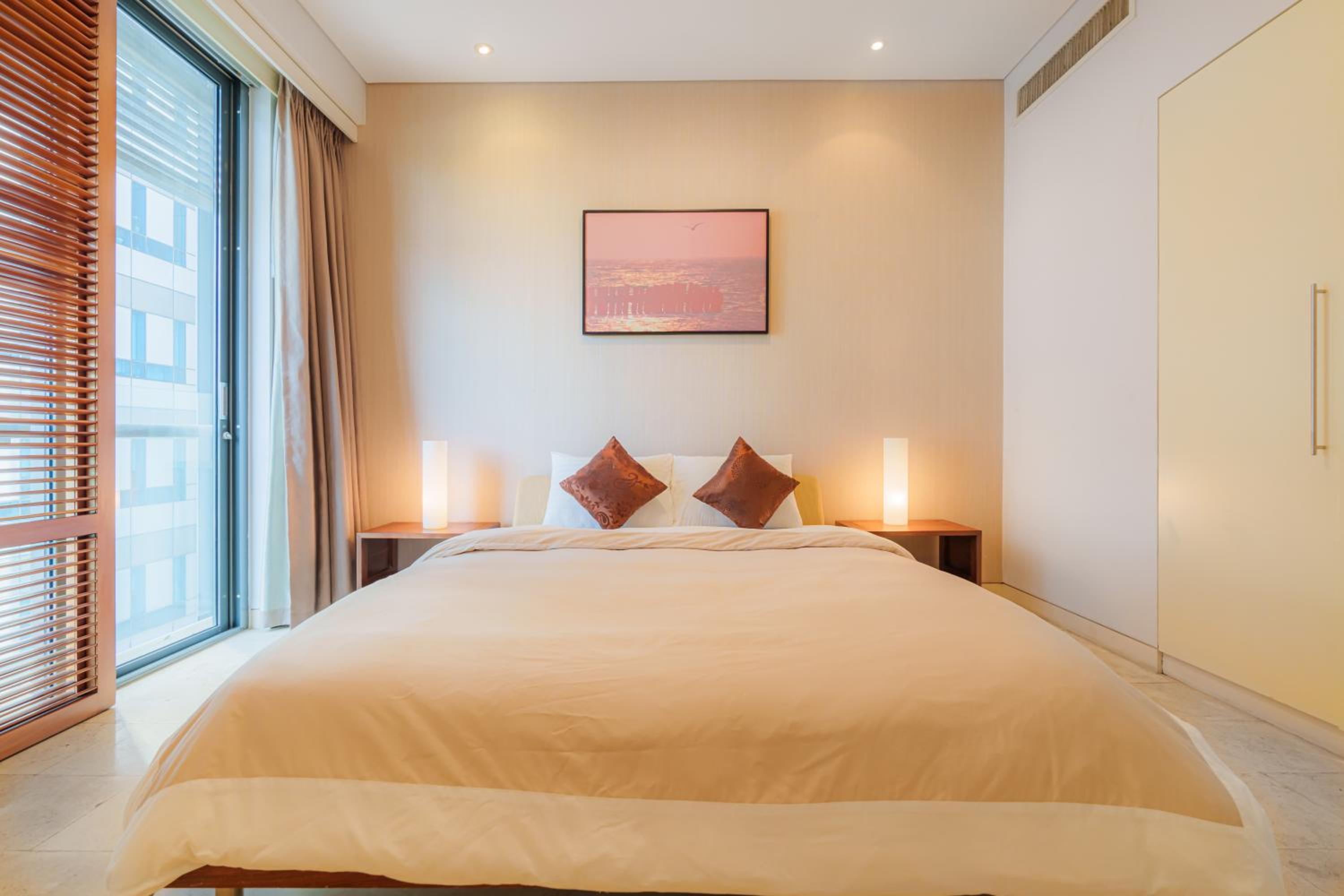Park view Avalon Apartment District 1 HCM City