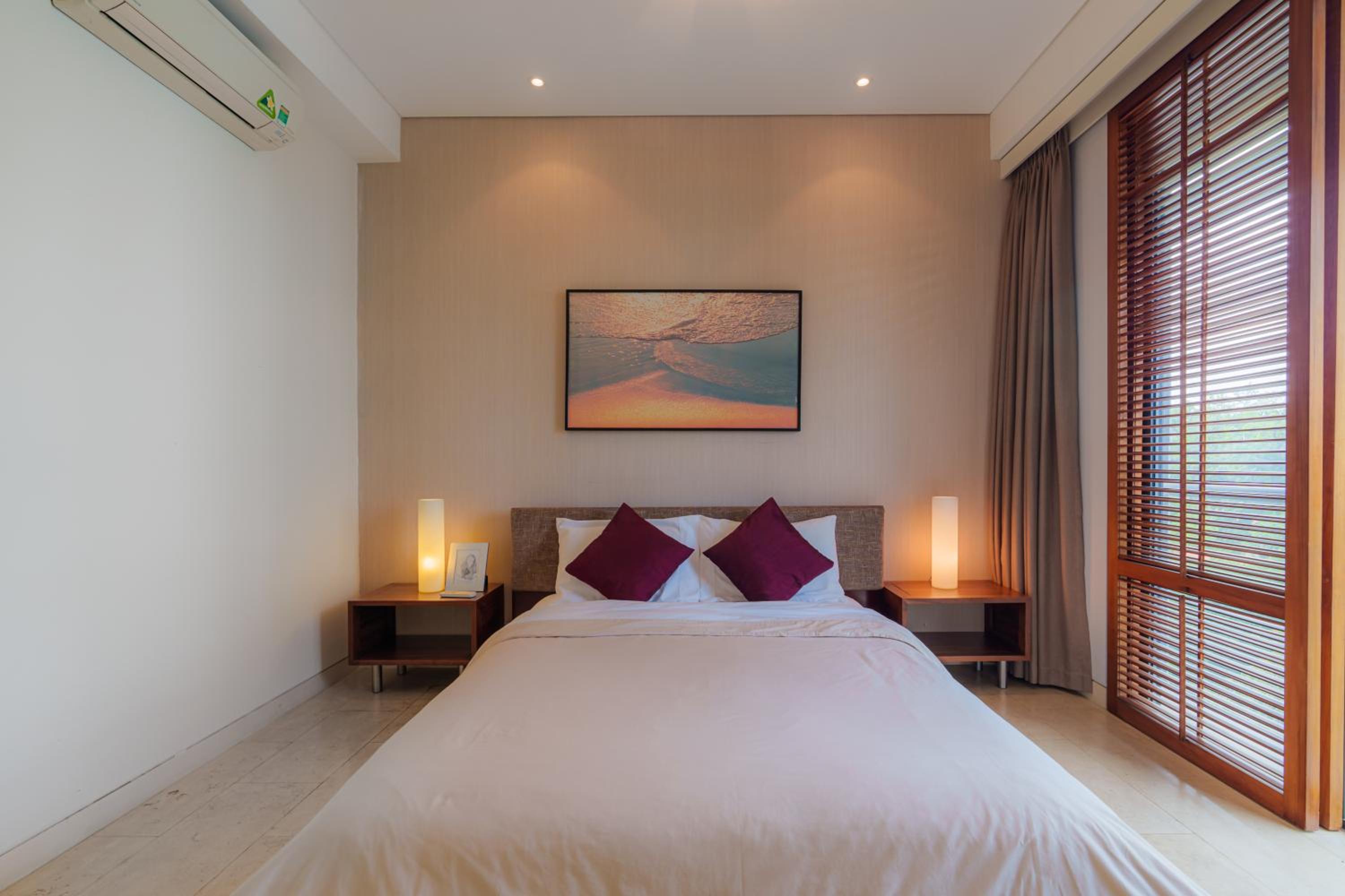 Park view Avalon Apartment District 1 HCM City