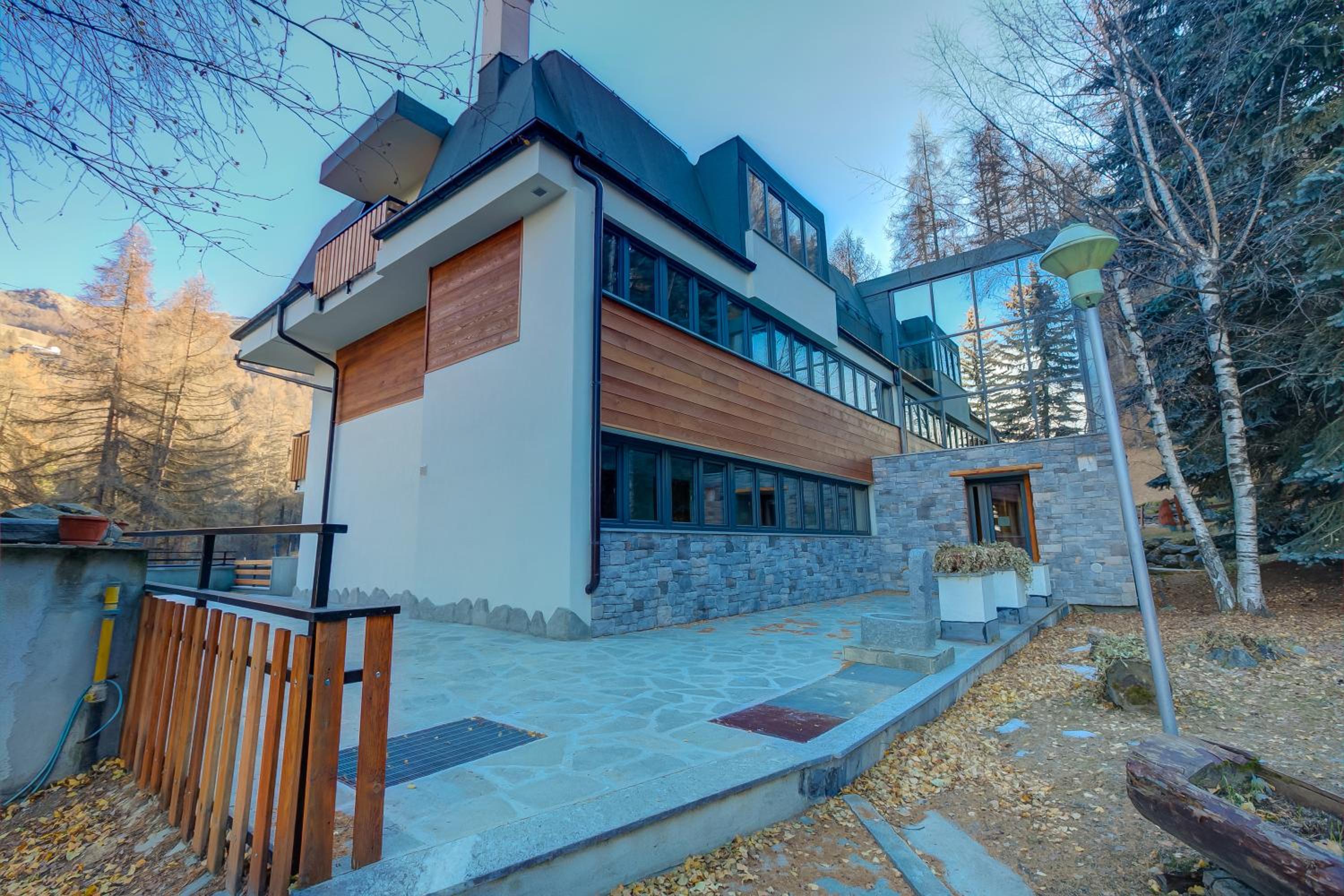 Bianca's Studio 500mt From Ski - Happy Rentals