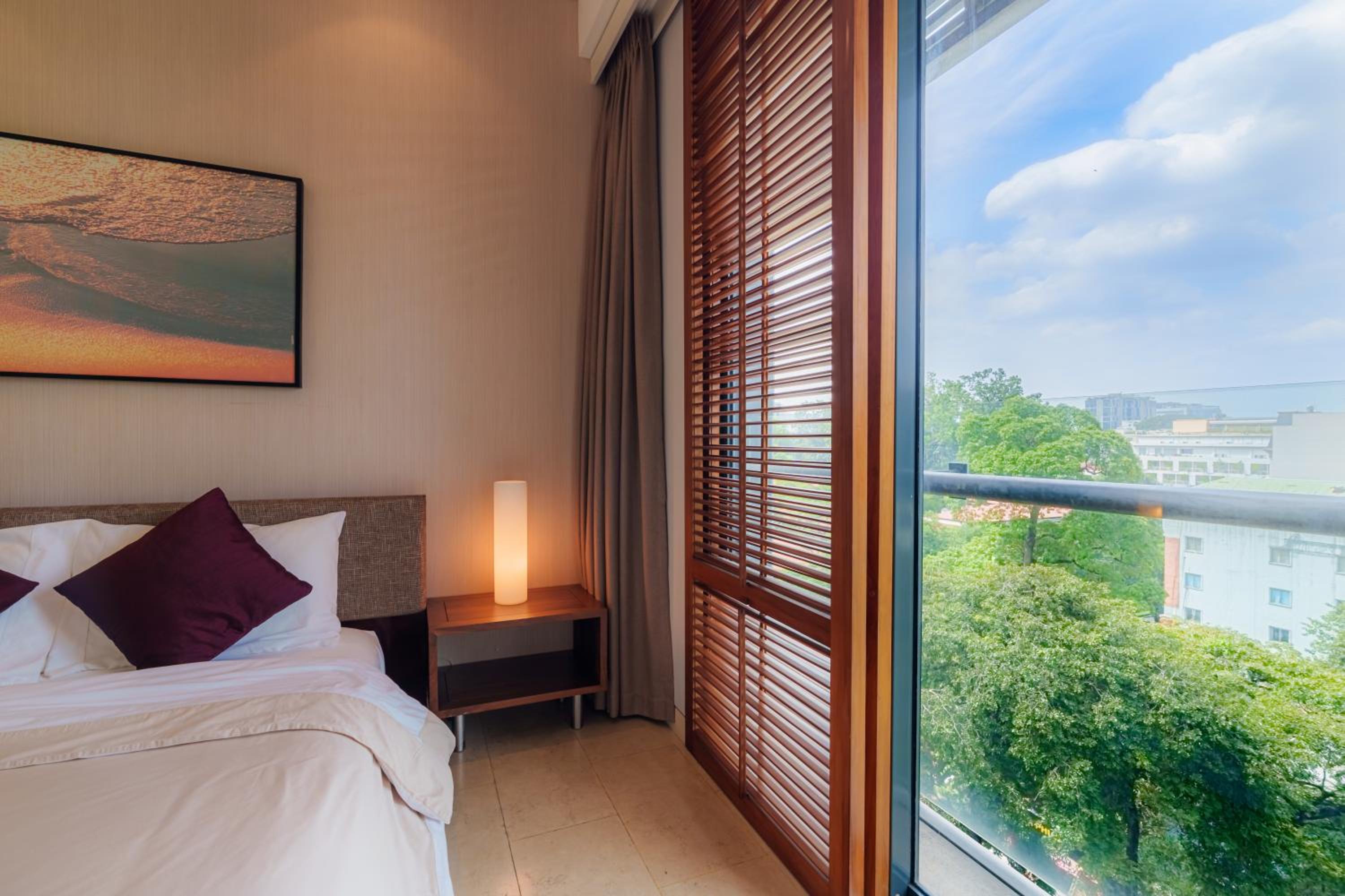 Park view Avalon Apartment District 1 HCM City
