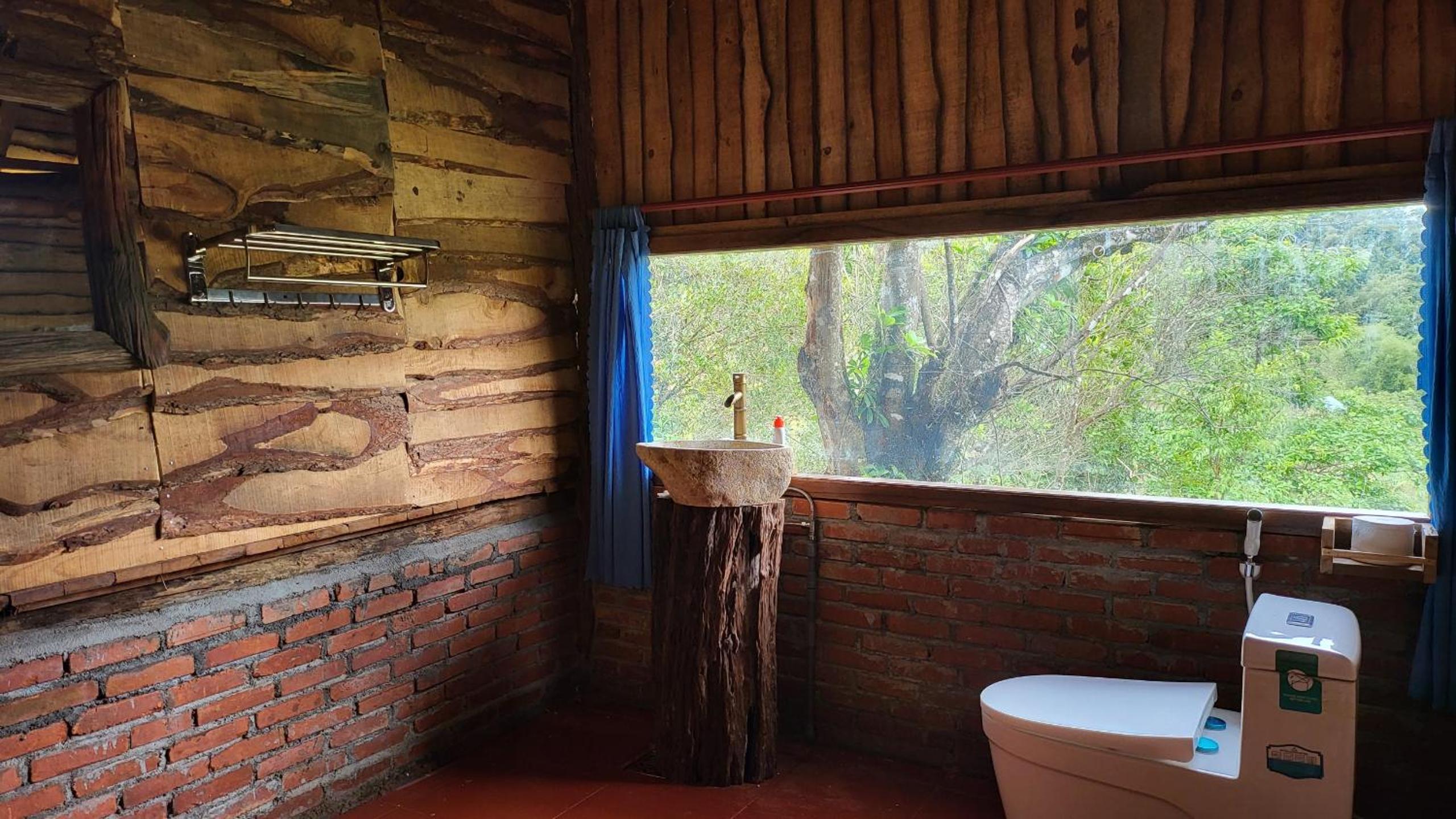 KONKE RUỘNG FARMSTAY
