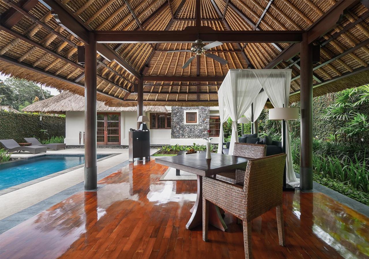 Kayumanis Ubud Private Villa & Spa