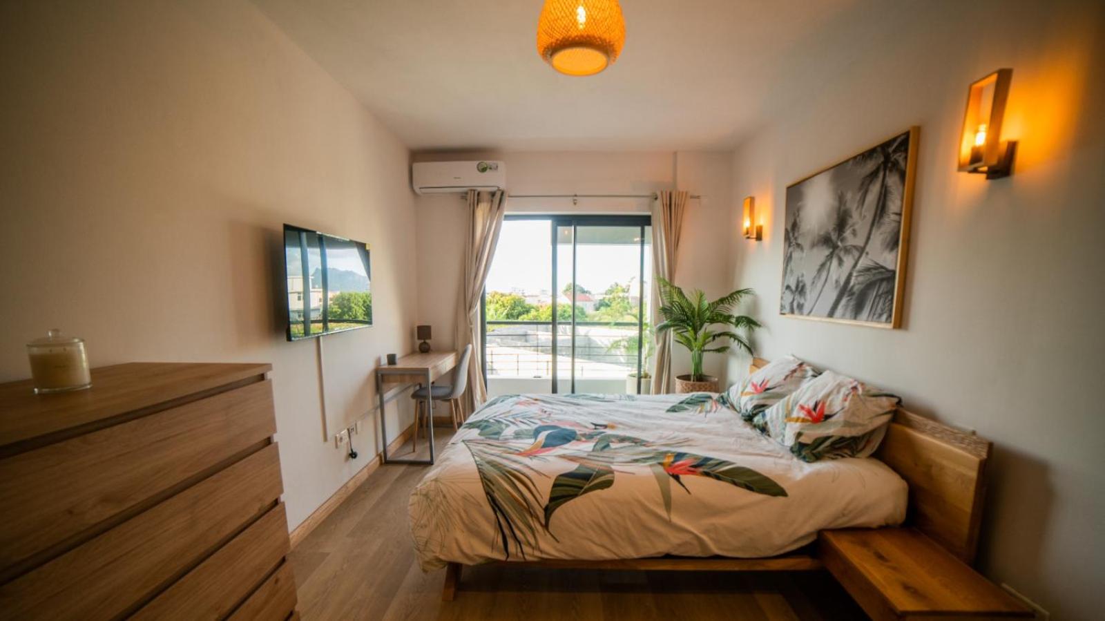 Sodnac Terraces New 2 bedroom Apartment photo 4