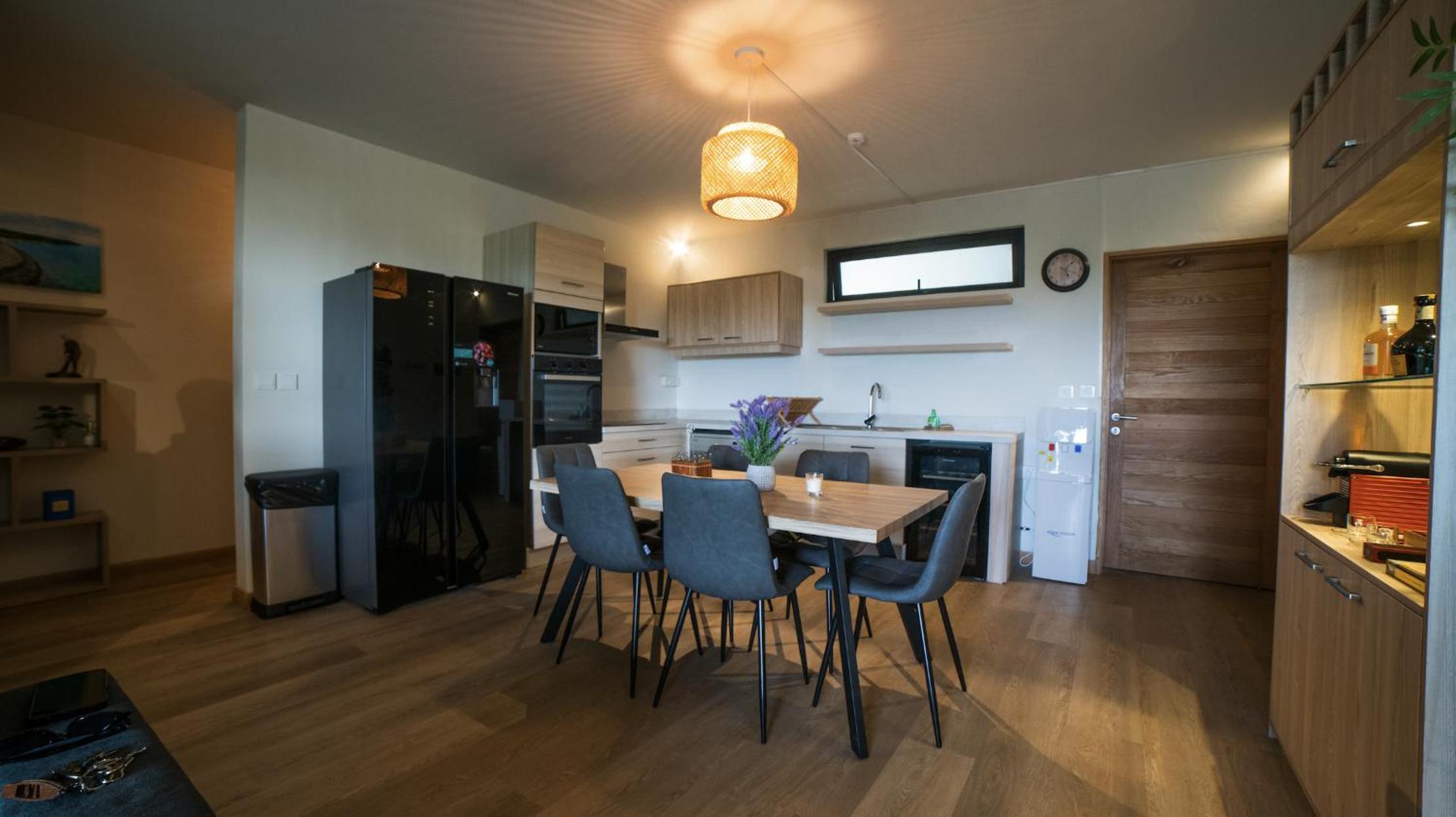 Sodnac Terraces New 2 bedroom Apartment