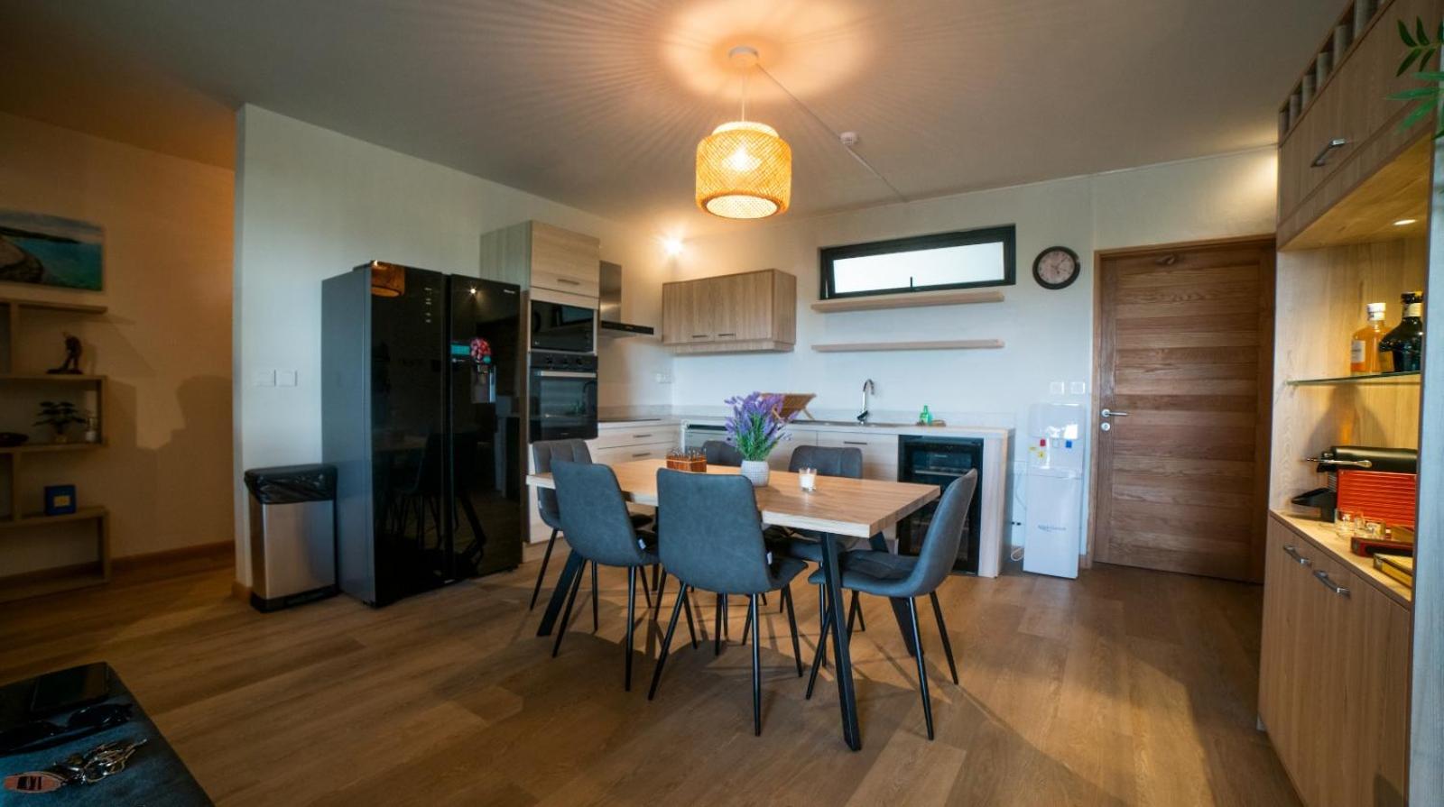 Sodnac Terraces New 2 bedroom Apartment