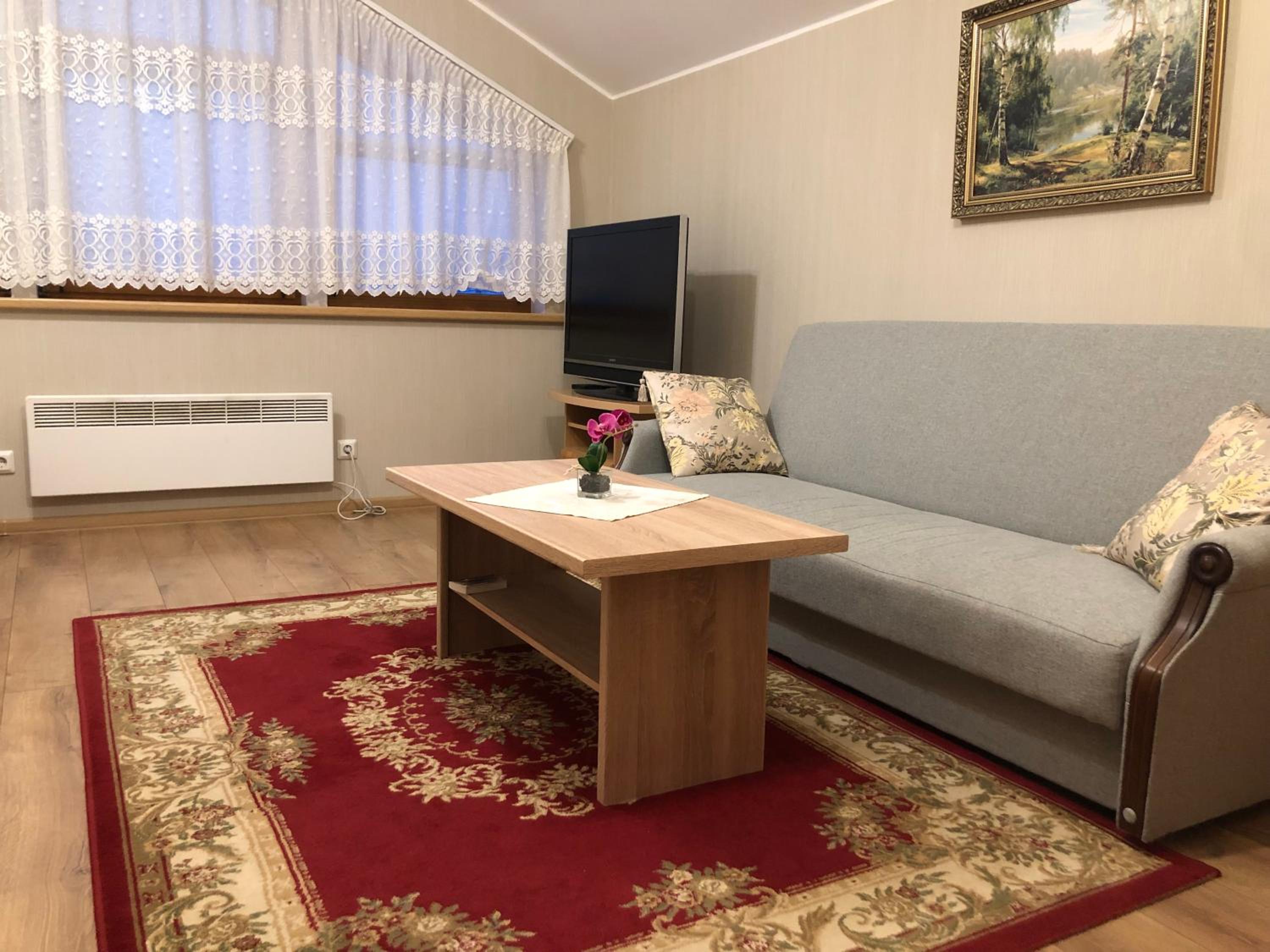 Riia Villa