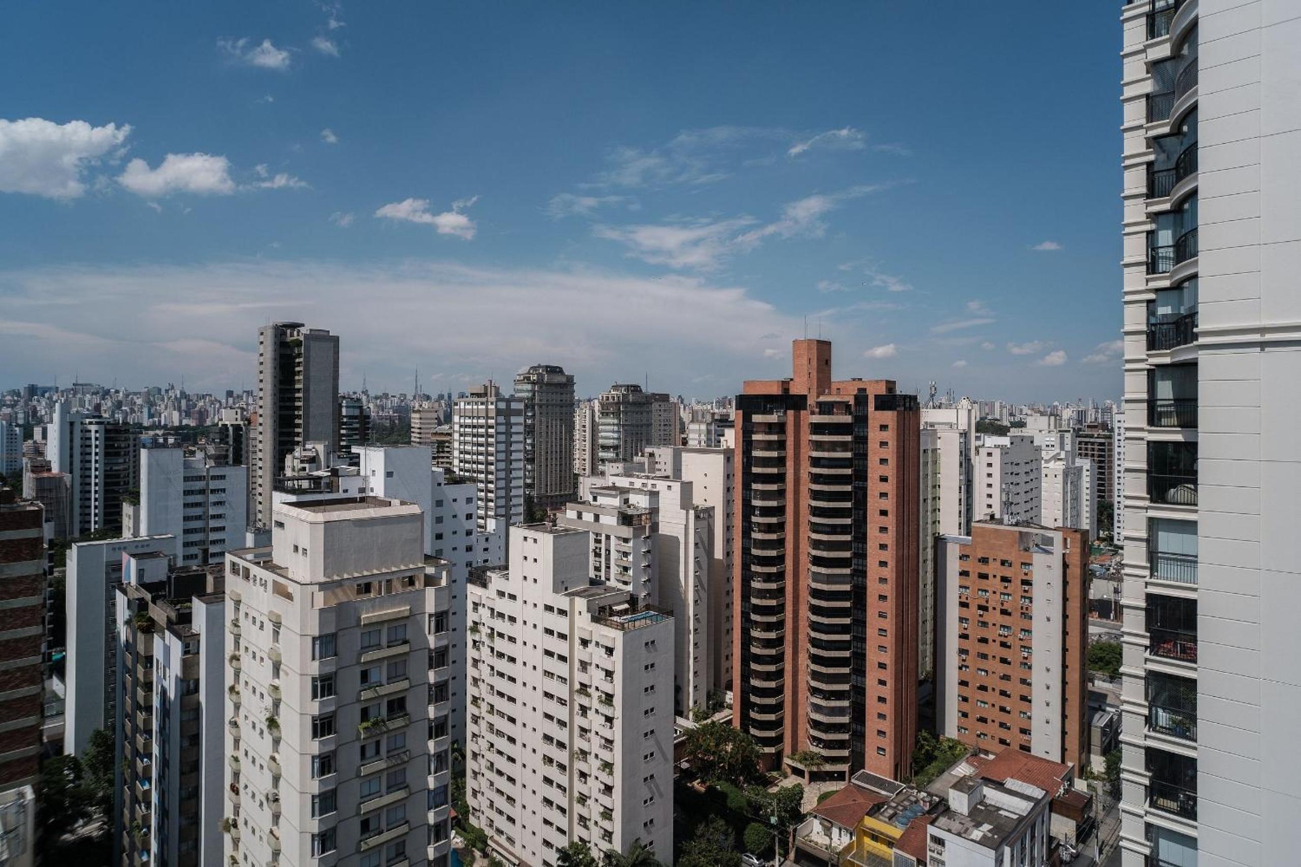 Yume D'Oru - Vila Nova Conceição