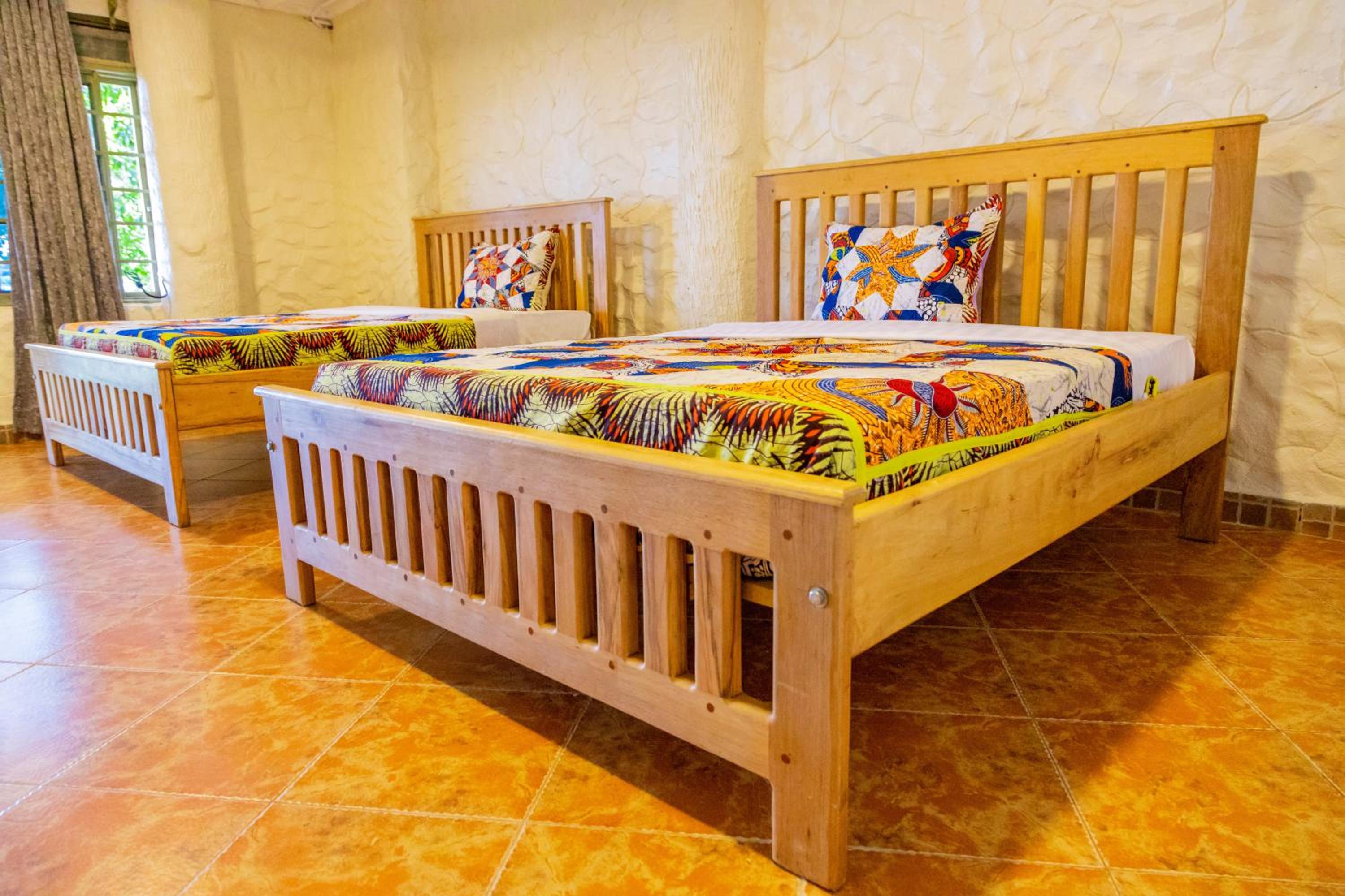 Sundiata Beach Resort