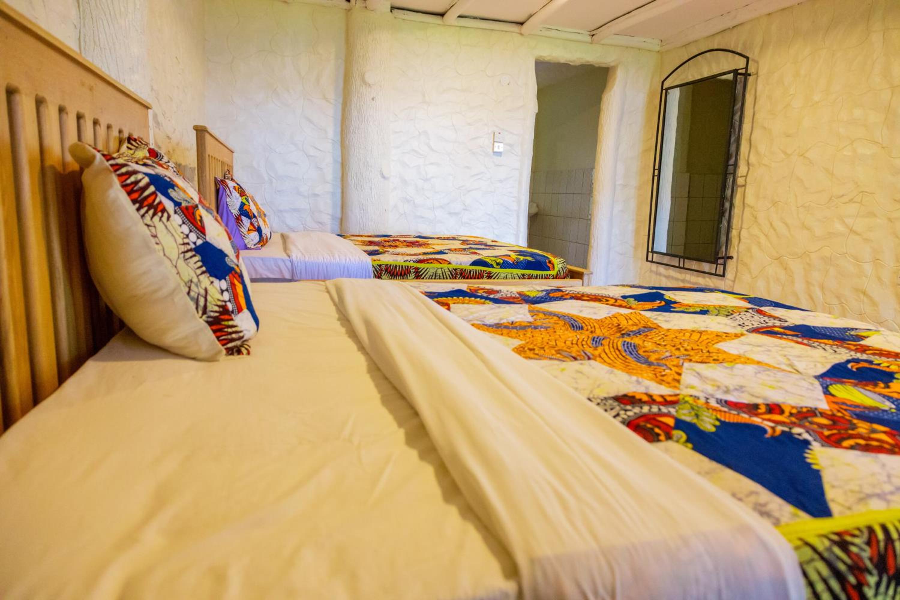 Sundiata Beach Resort
